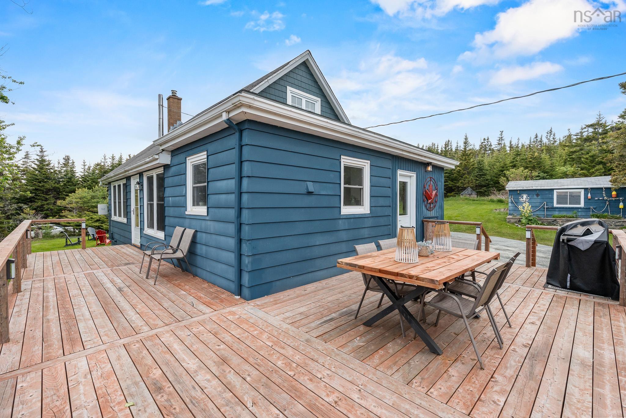 2495 Crowell Road, Lawrencetown, NS (MLS 202614191)