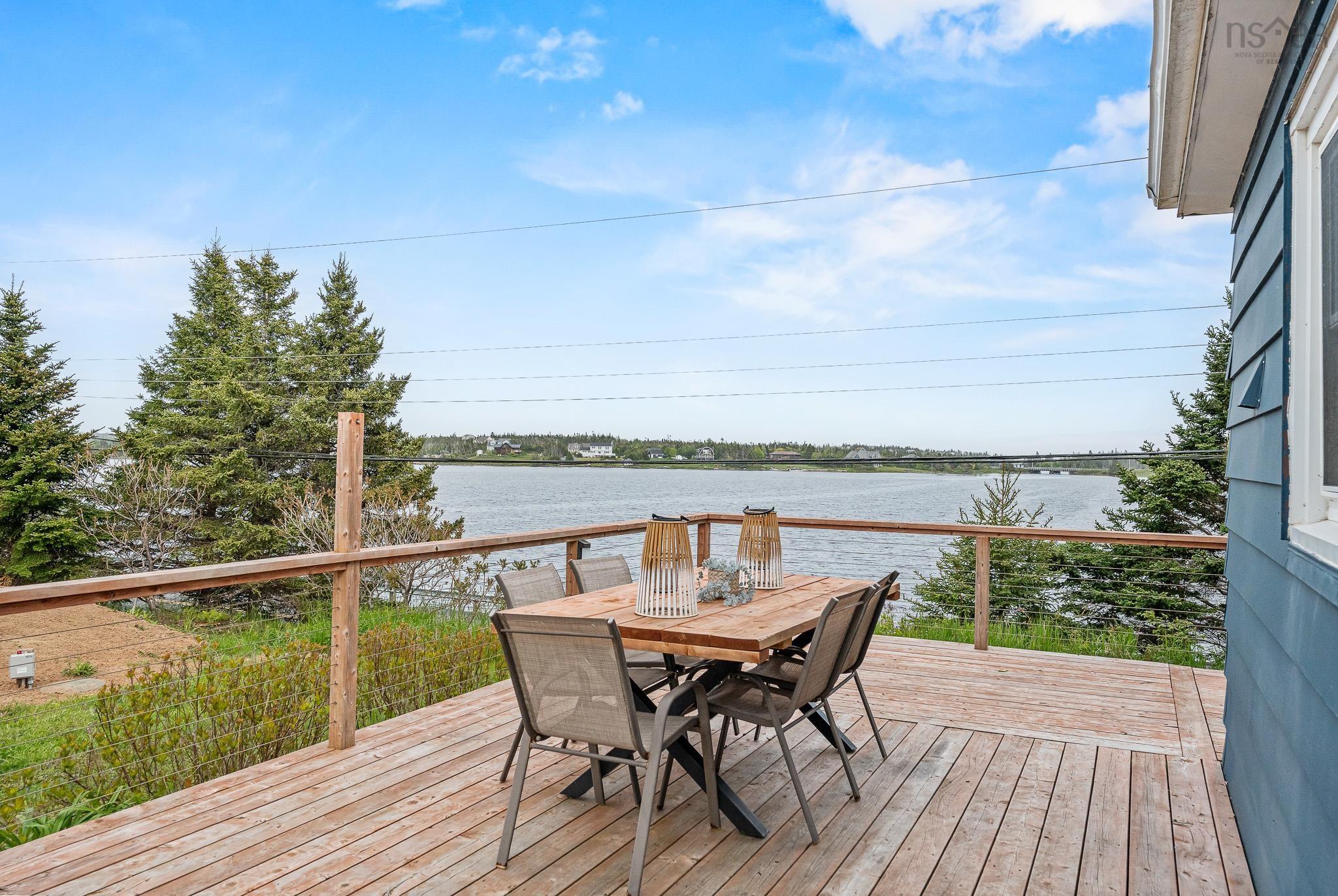 2495 Crowell Road, Lawrencetown, NS (MLS 202614191)