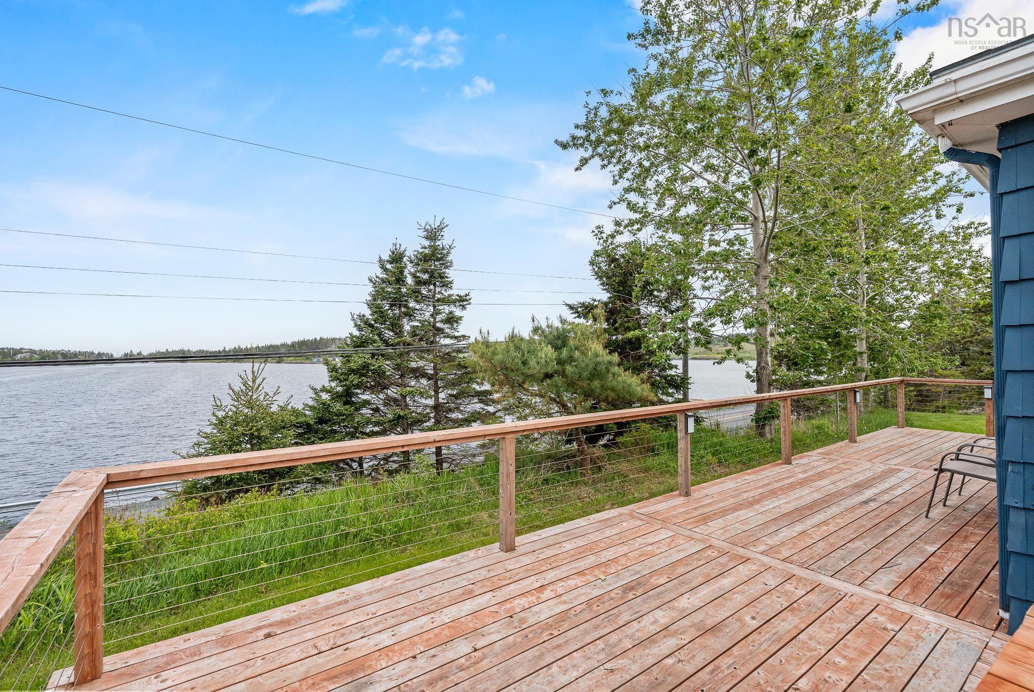 2495 Crowell Road, Lawrencetown, NS (MLS 202614191)
