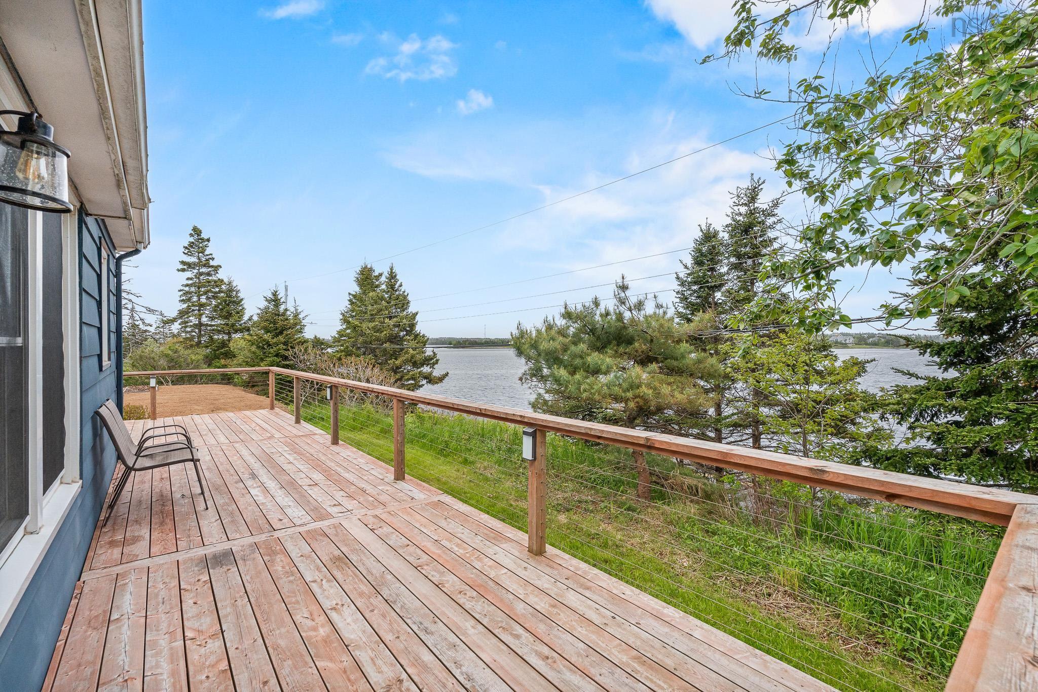 2495 Crowell Road, Lawrencetown, NS (MLS 202614191)