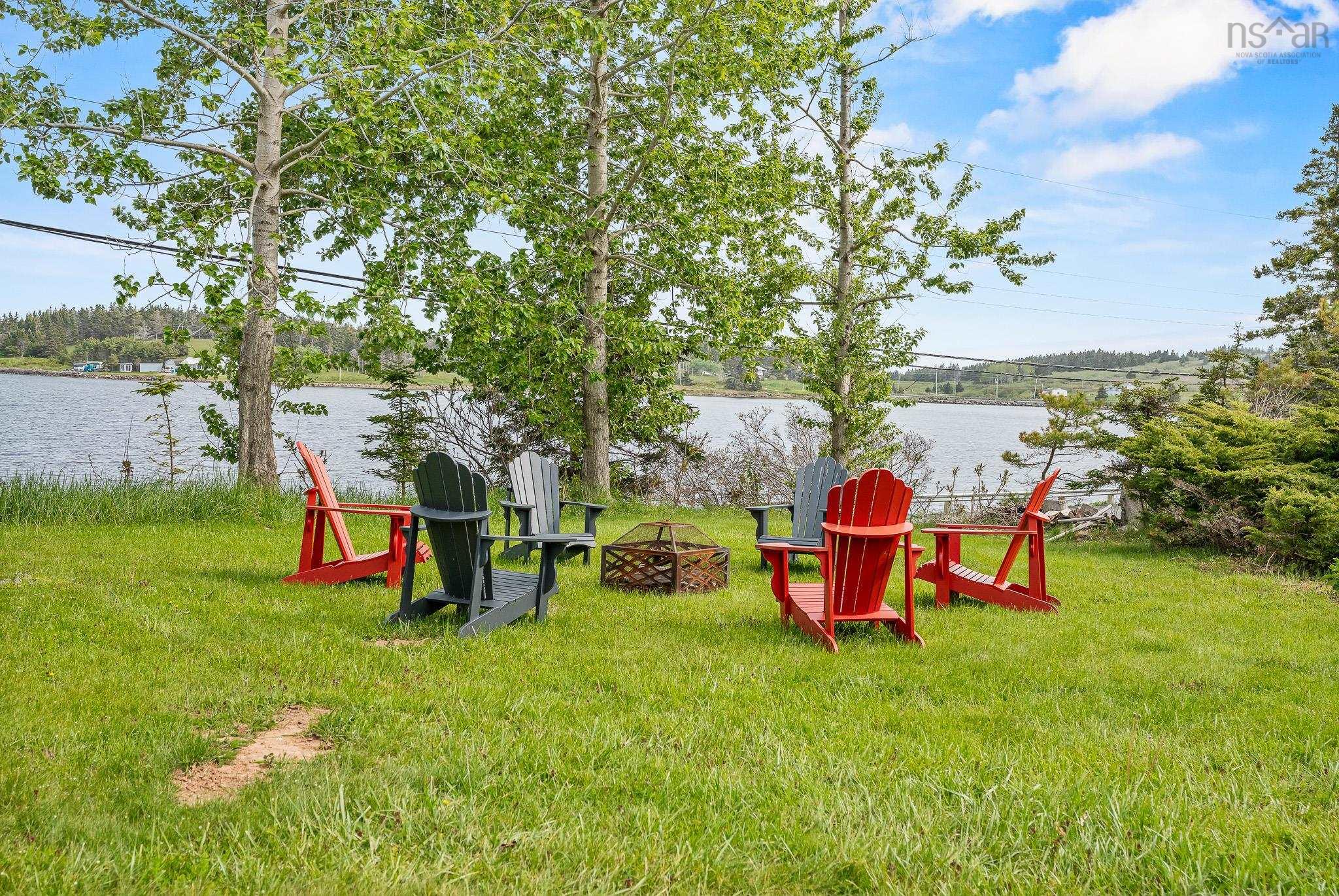 2495 Crowell Road, Lawrencetown, NS (MLS 202614191)