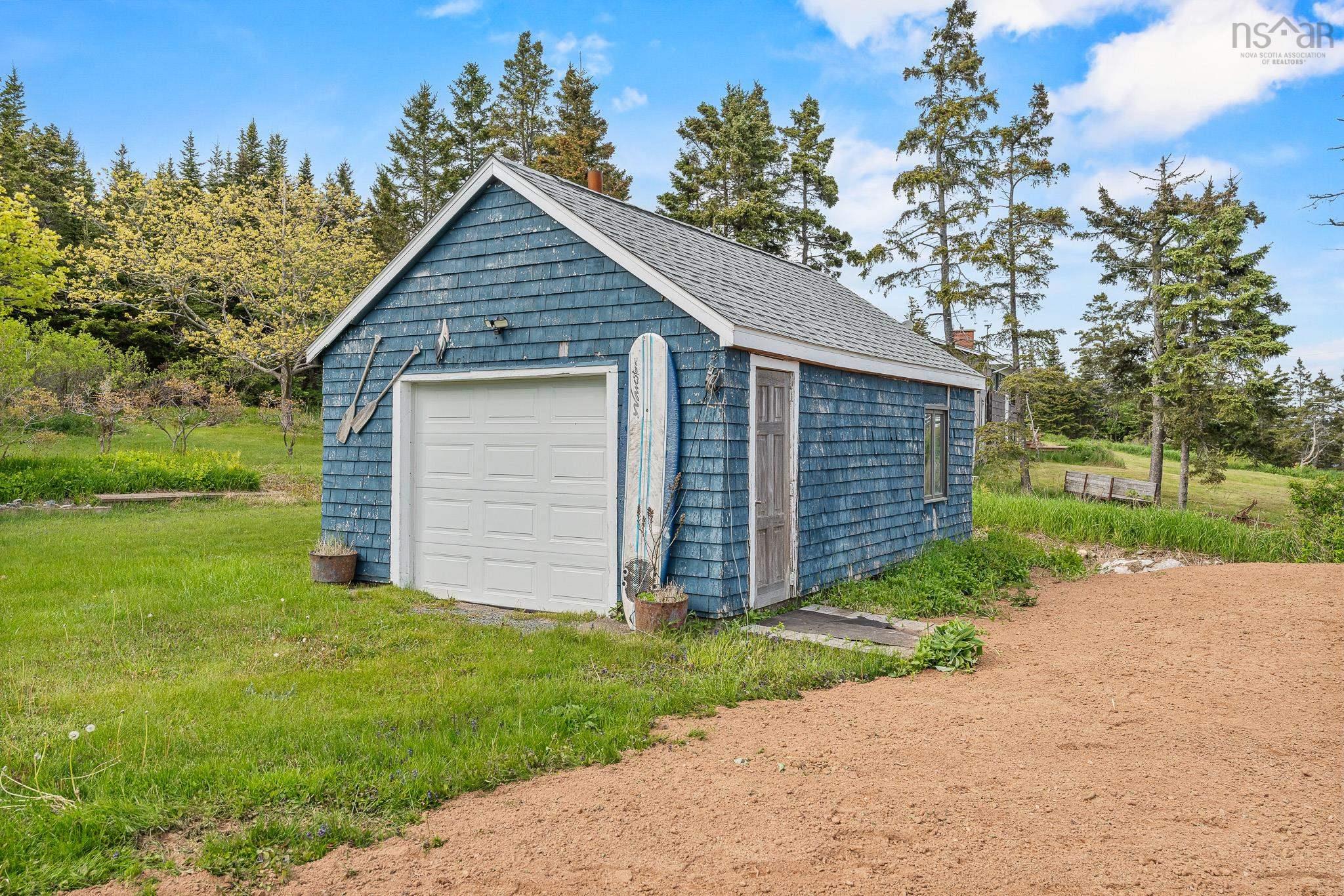 2495 Crowell Road, Lawrencetown, NS (MLS 202614191)
