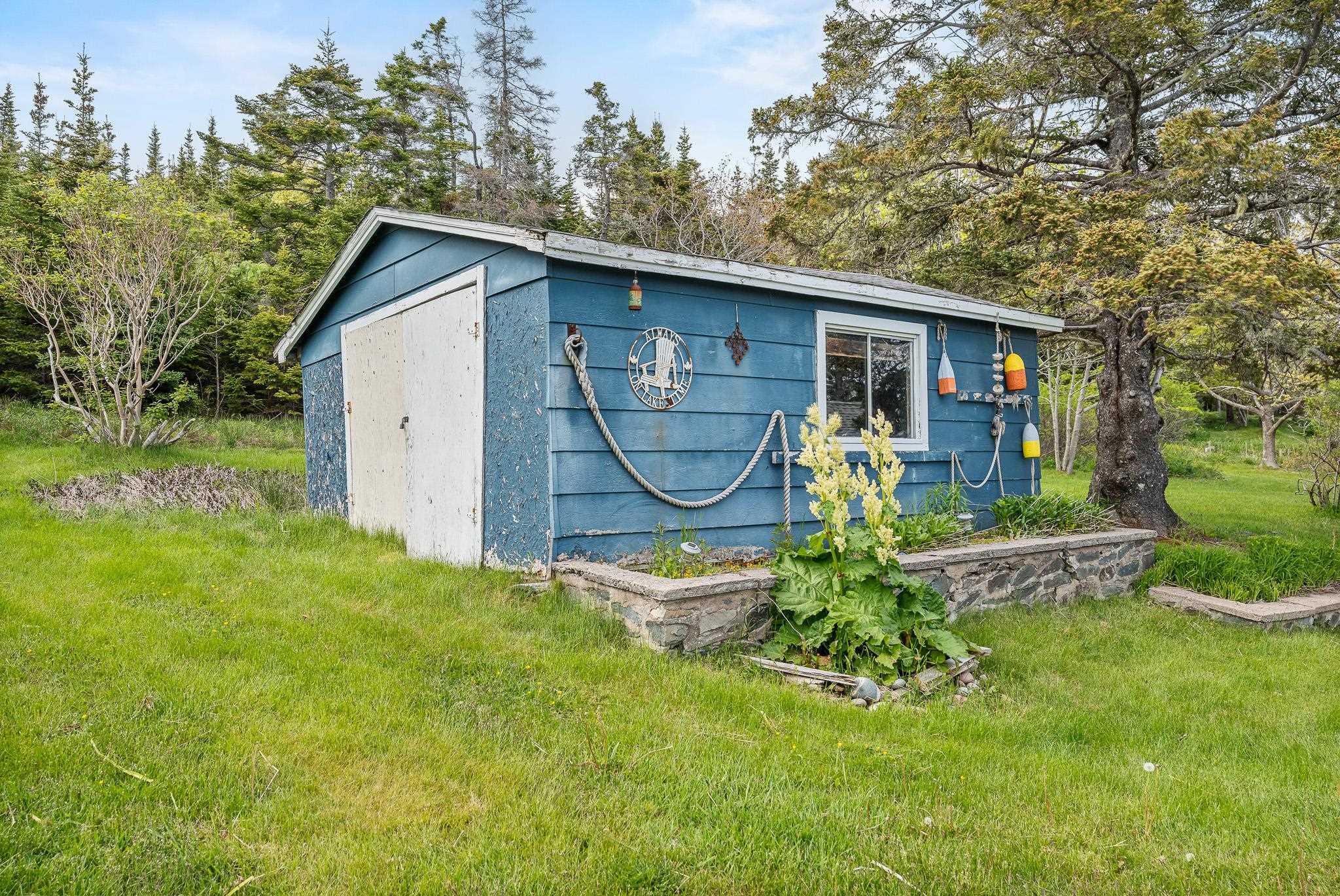 2495 Crowell Road, Lawrencetown, NS (MLS 202614191)