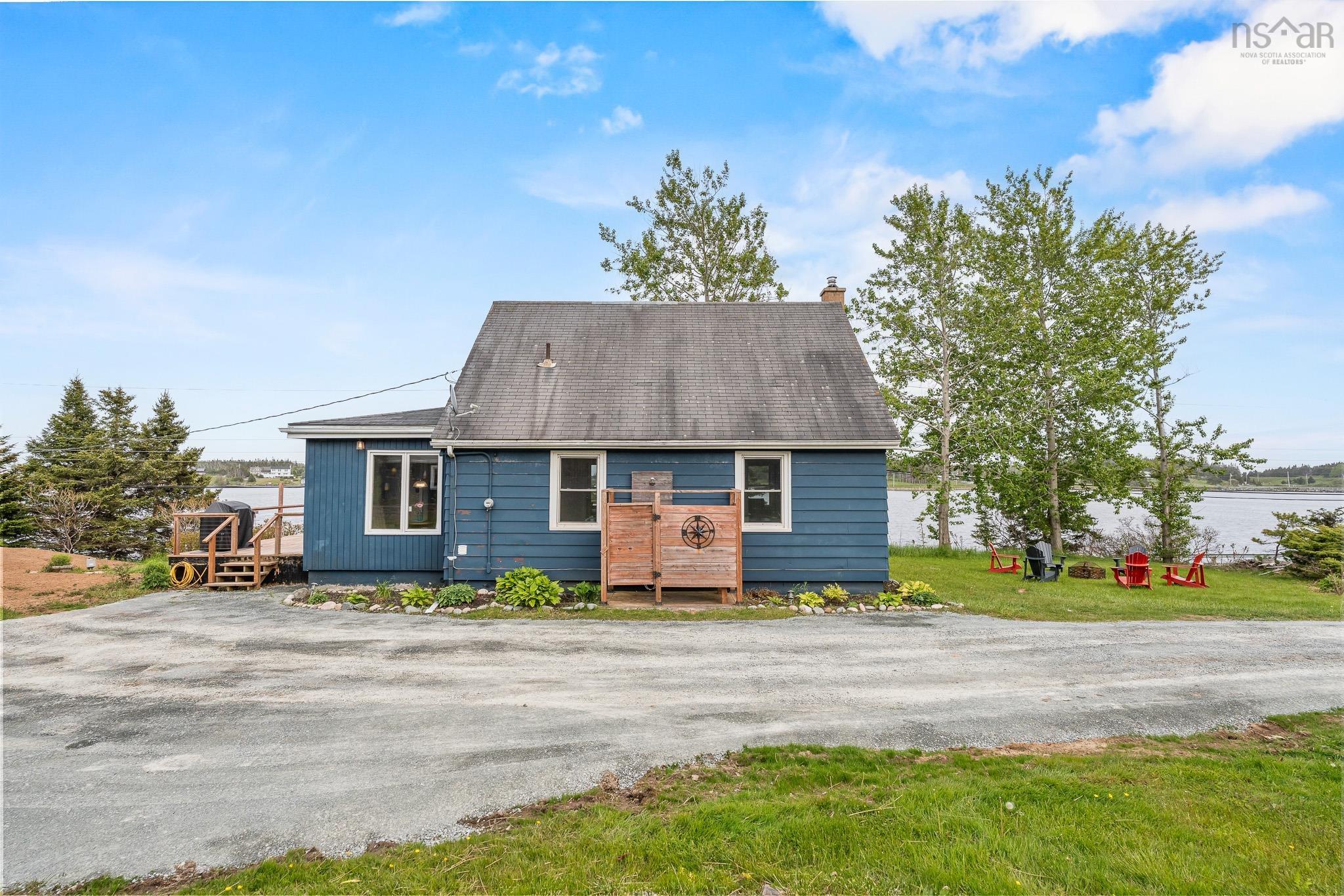 2495 Crowell Road, Lawrencetown, NS (MLS 202614191)