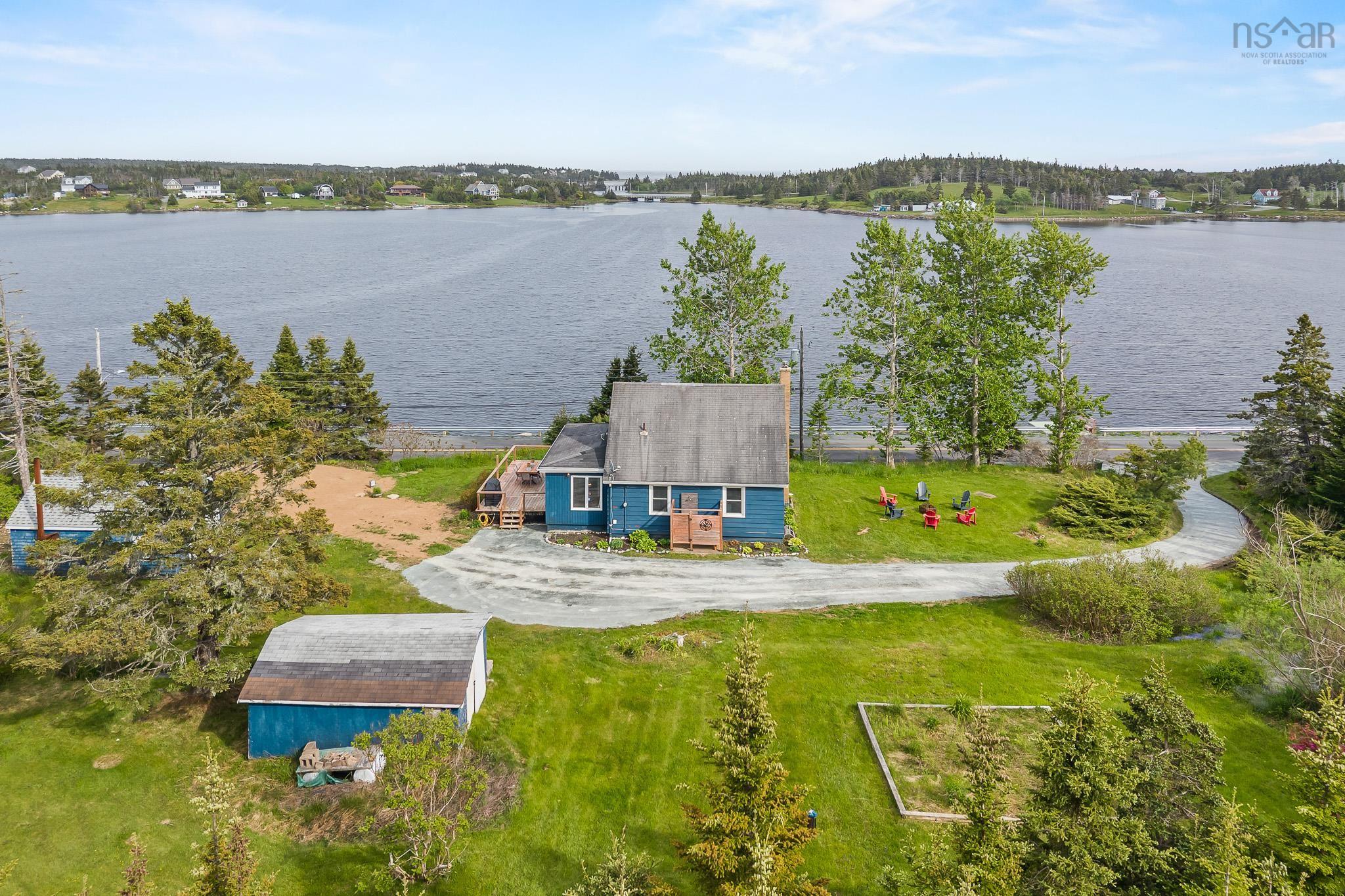 2495 Crowell Road, Lawrencetown, NS (MLS 202614191)