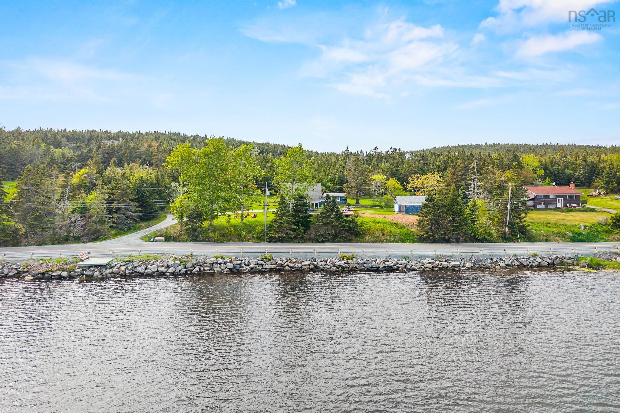 2495 Crowell Road, Lawrencetown, NS (MLS 202614191)