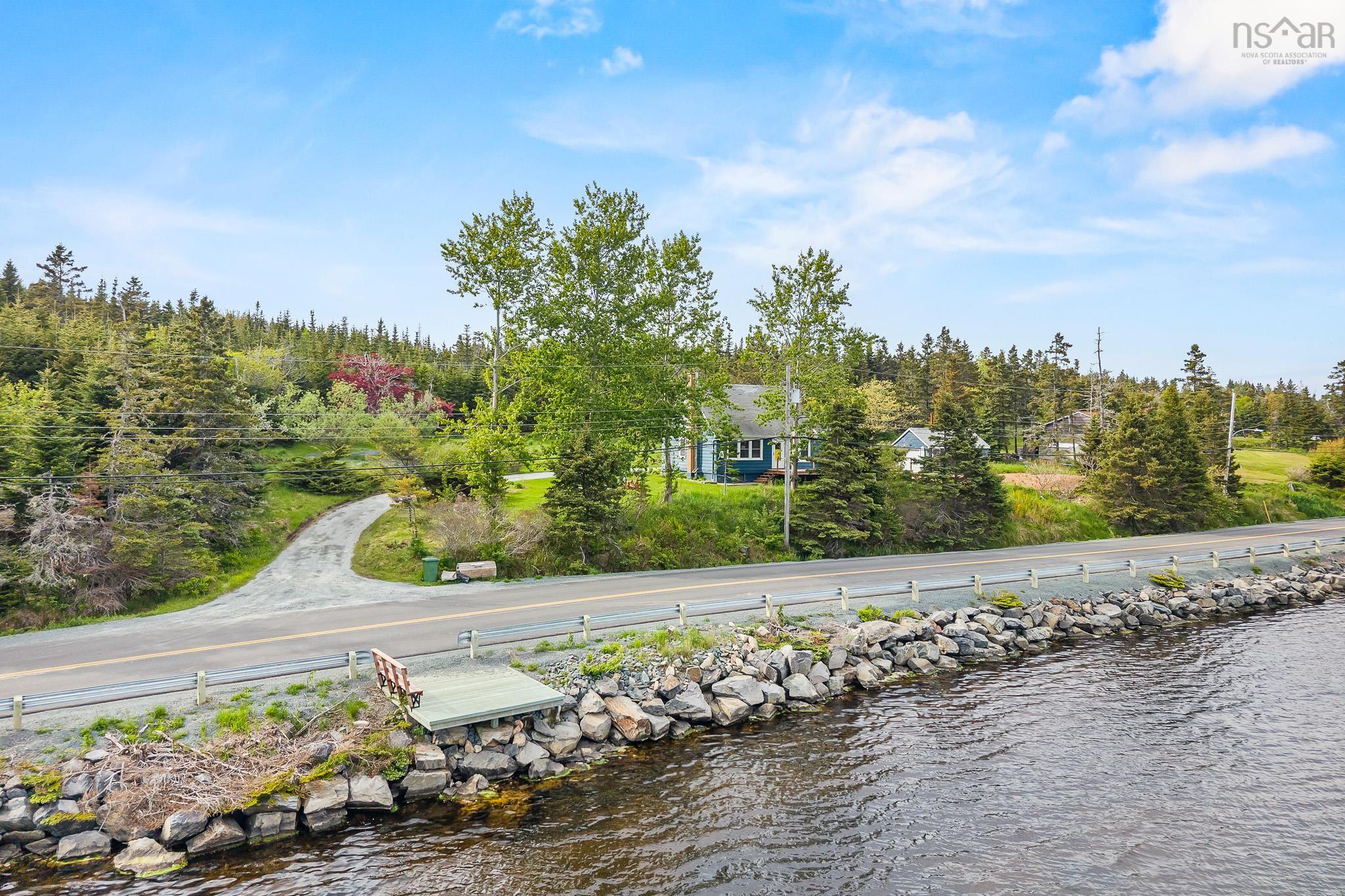 2495 Crowell Road, Lawrencetown, NS (MLS 202614191)