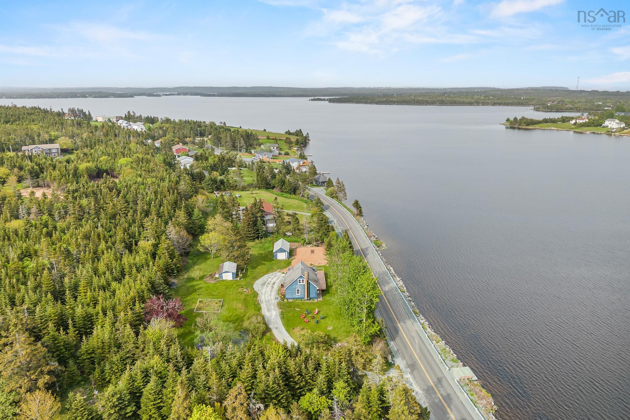 2495 Crowell Road, Lawrencetown, NS (MLS 202614191)
