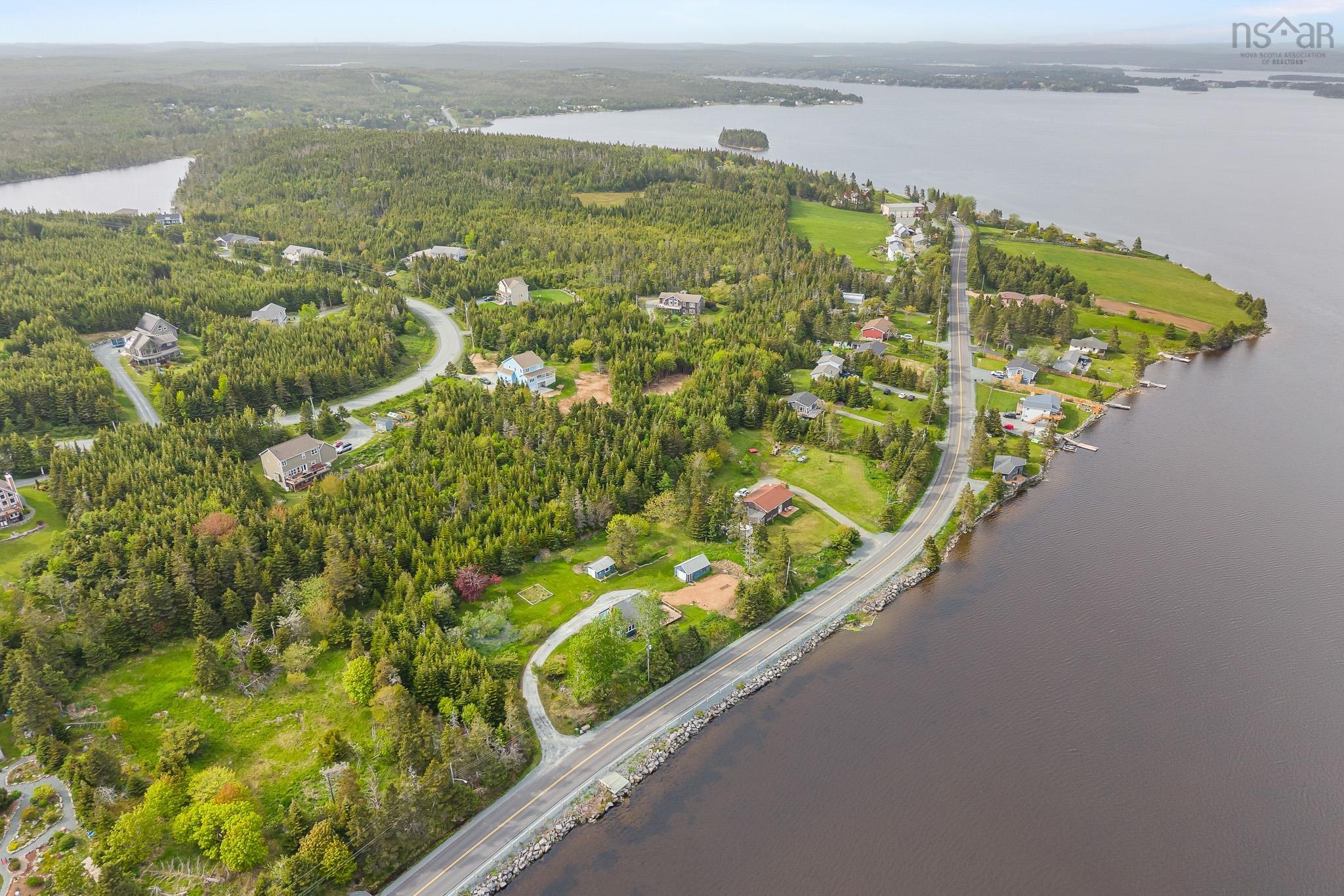 2495 Crowell Road, Lawrencetown, NS (MLS 202614191)