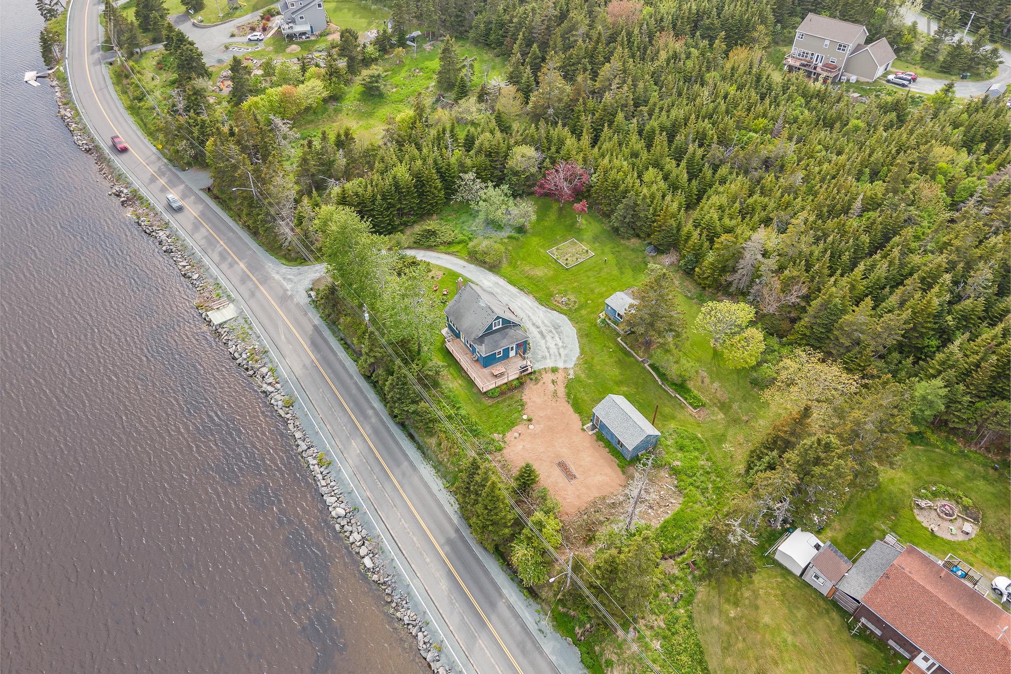2495 Crowell Road, Lawrencetown, NS (MLS 202614191)