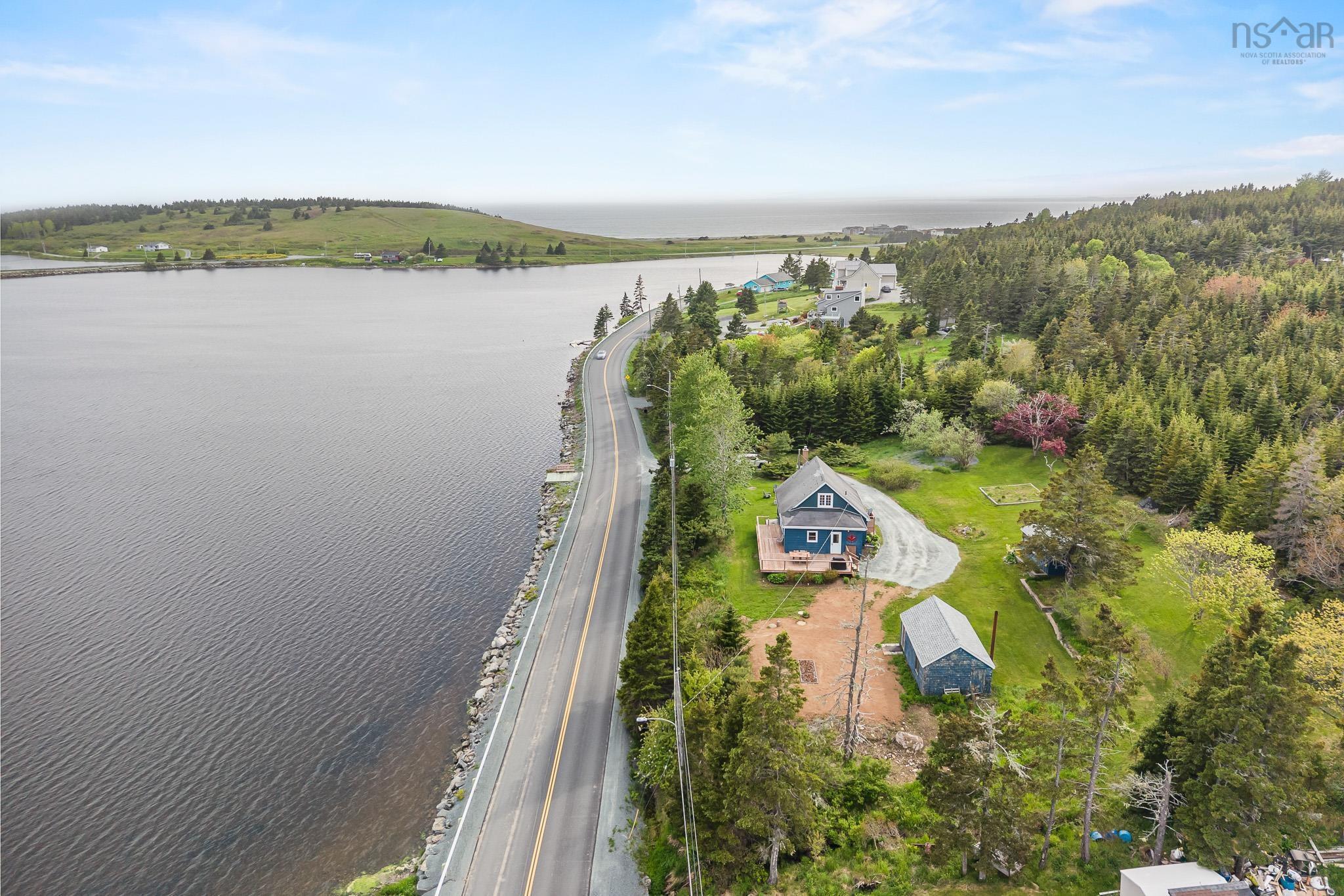 2495 Crowell Road, Lawrencetown, NS (MLS 202614191)