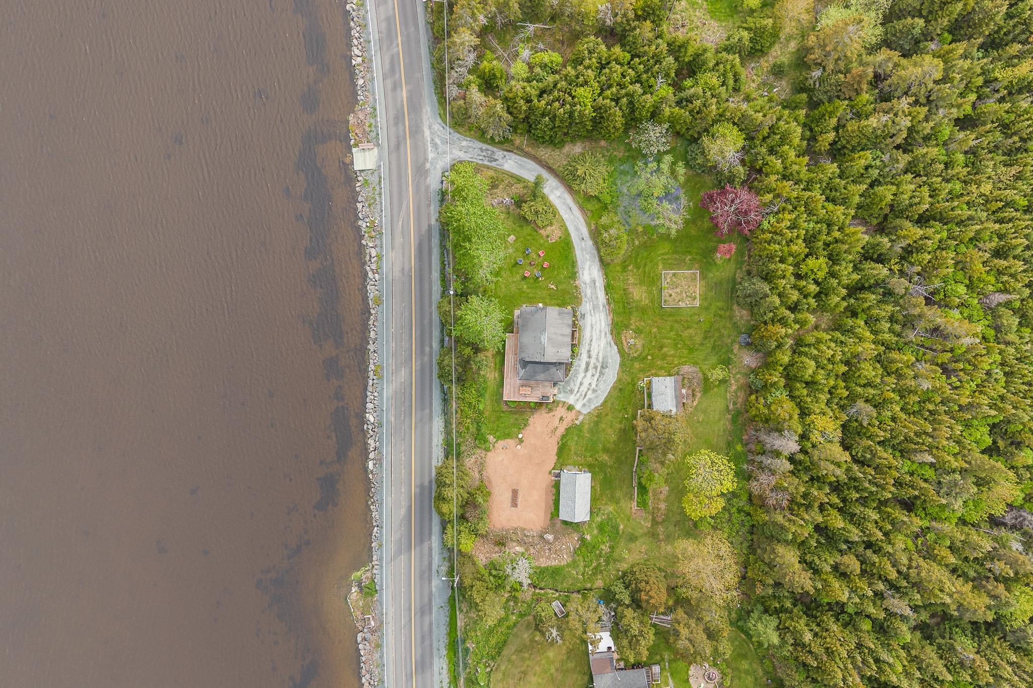2495 Crowell Road, Lawrencetown, NS (MLS 202614191)