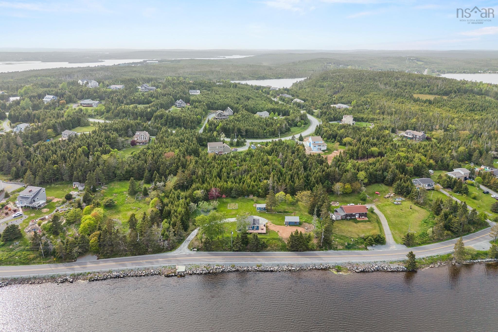 2495 Crowell Road, Lawrencetown, NS (MLS 202614191)
