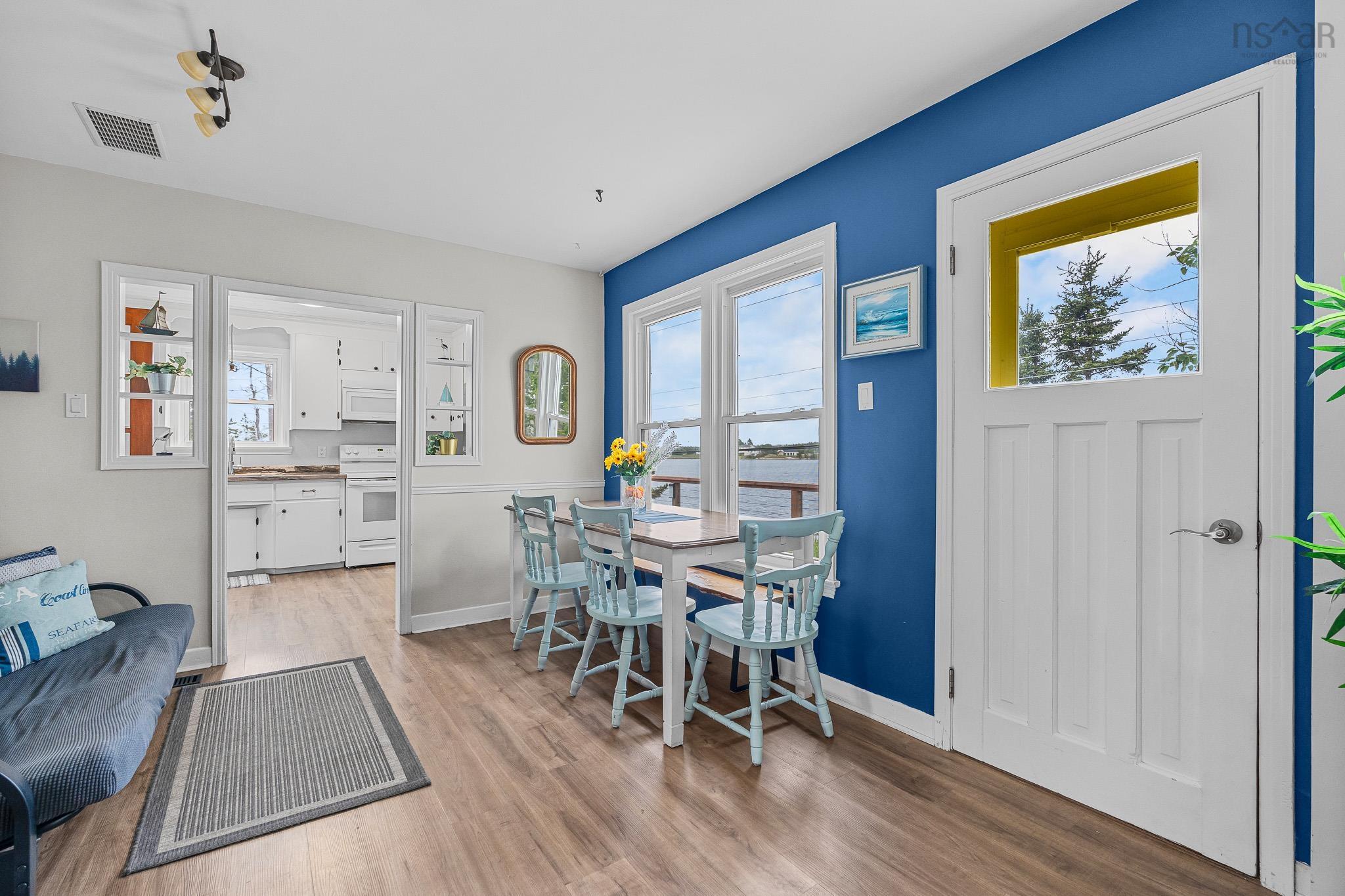 2495 Crowell Road, Lawrencetown, NS (MLS 202614191)