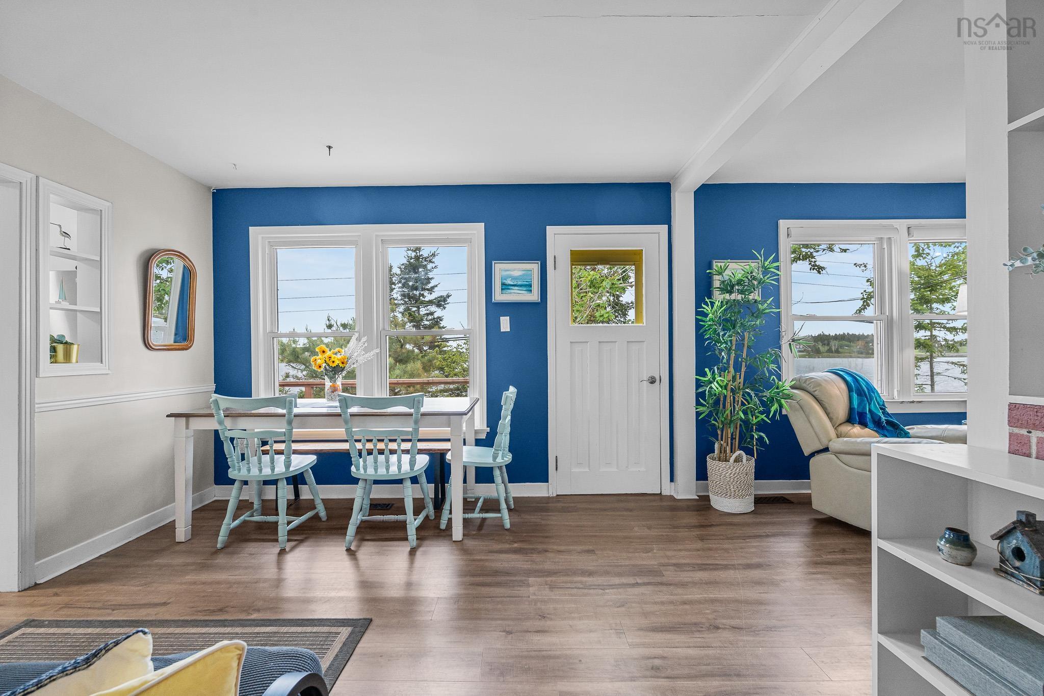2495 Crowell Road, Lawrencetown, NS (MLS 202614191)