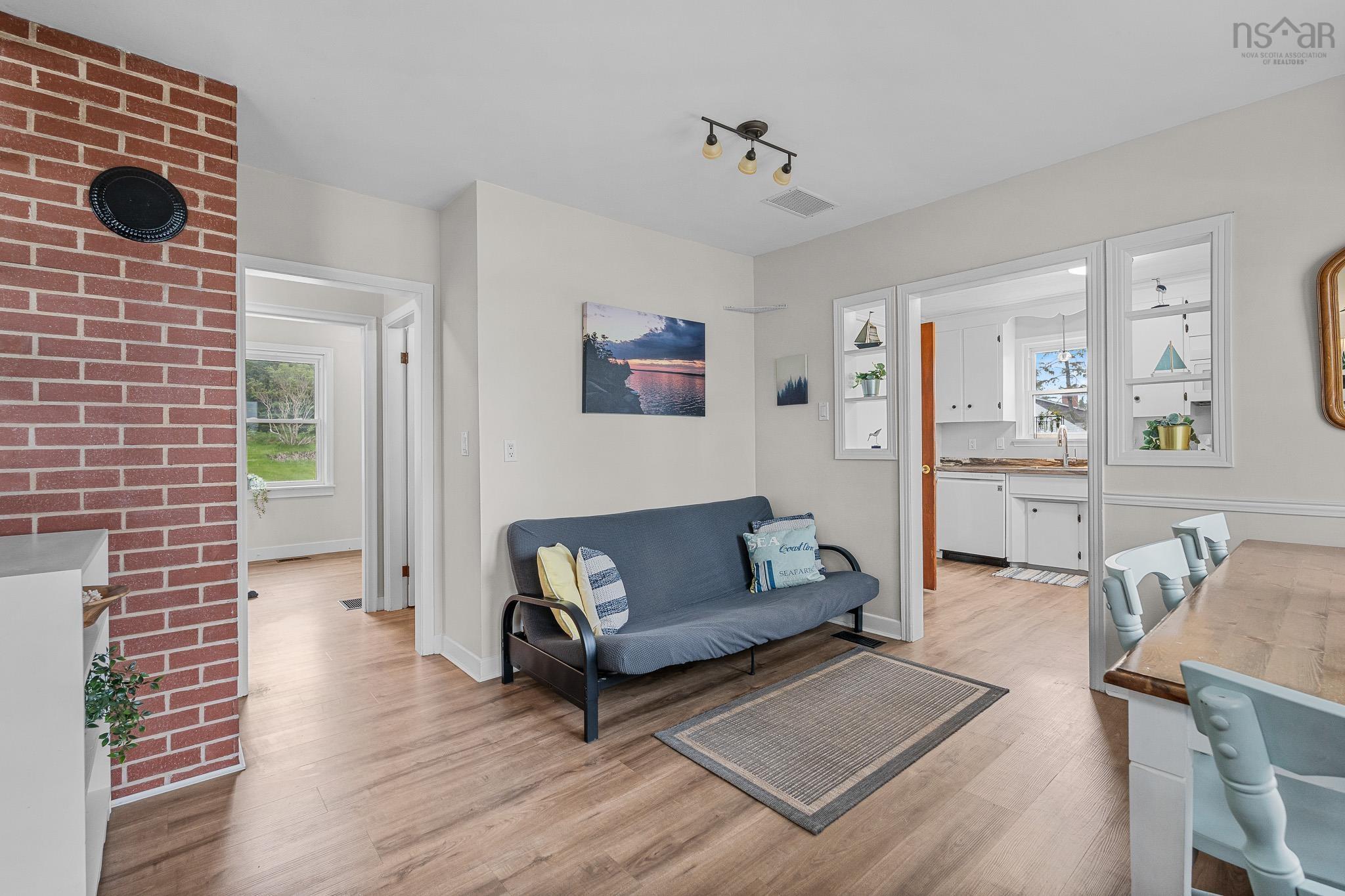 2495 Crowell Road, Lawrencetown, NS (MLS 202614191)