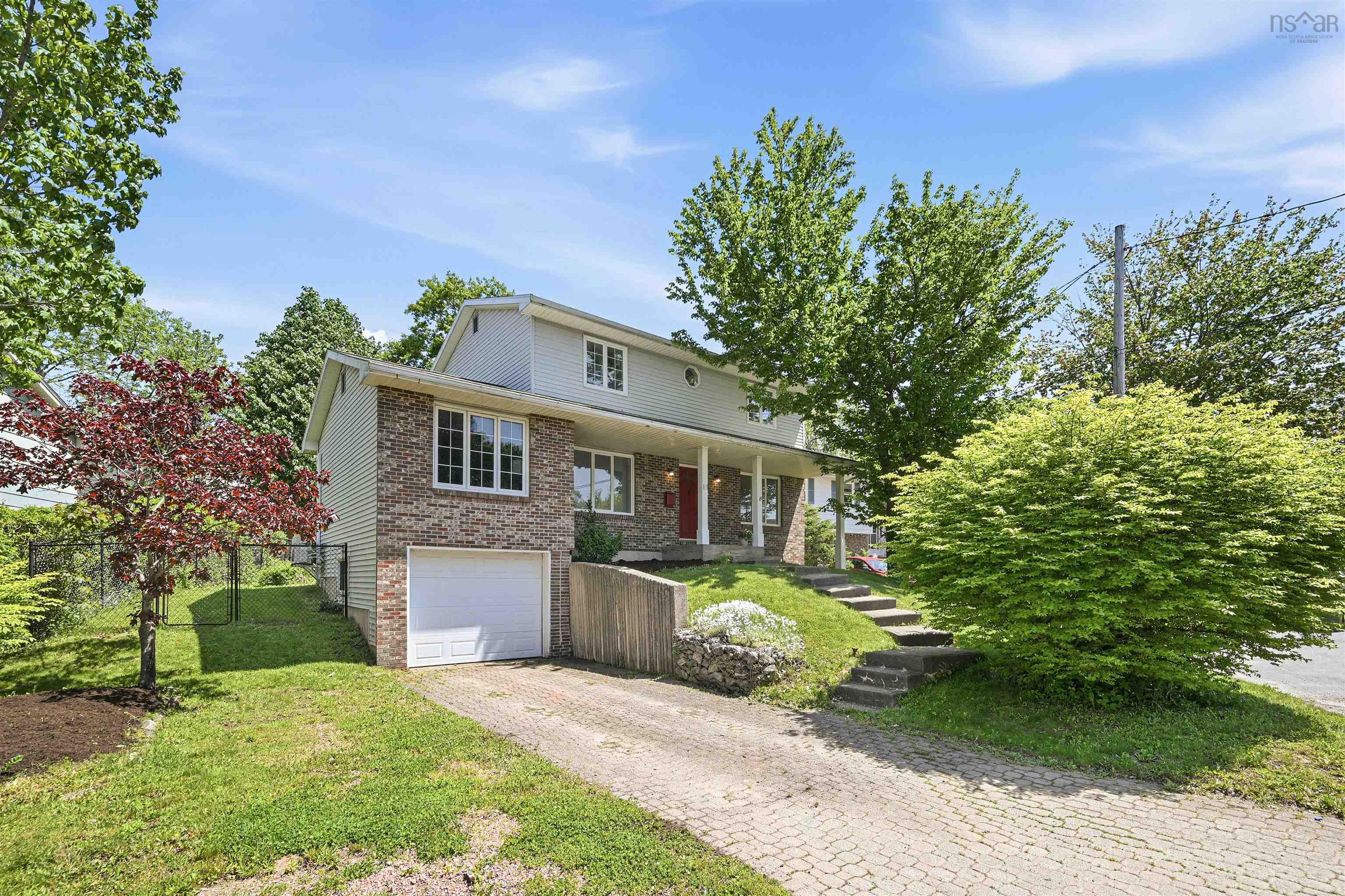 2 Berkley Brae, Dartmouth, NS (MLS® 202614192)