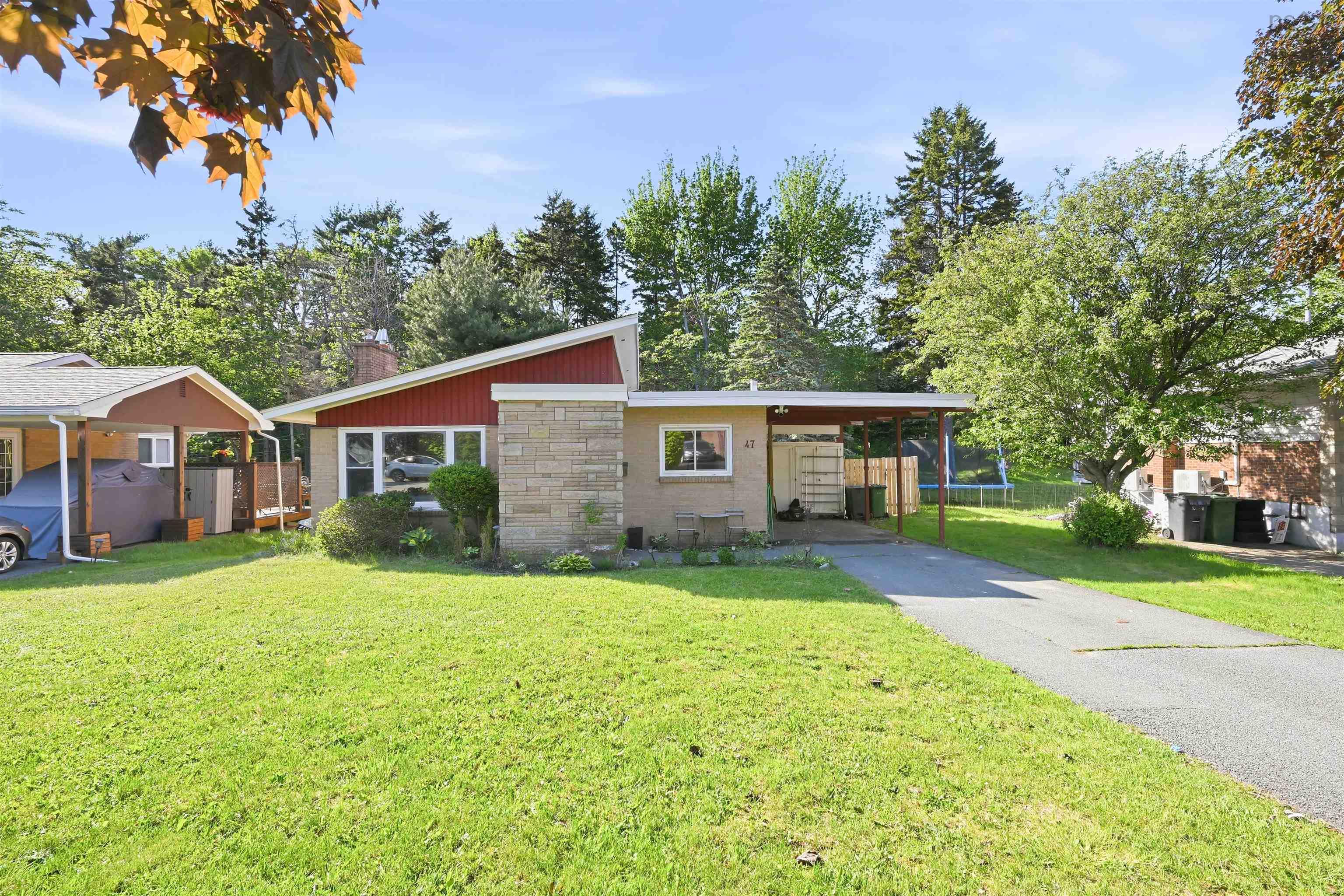 47 Gateway Road, Halifax, NS (MLS 202614193)