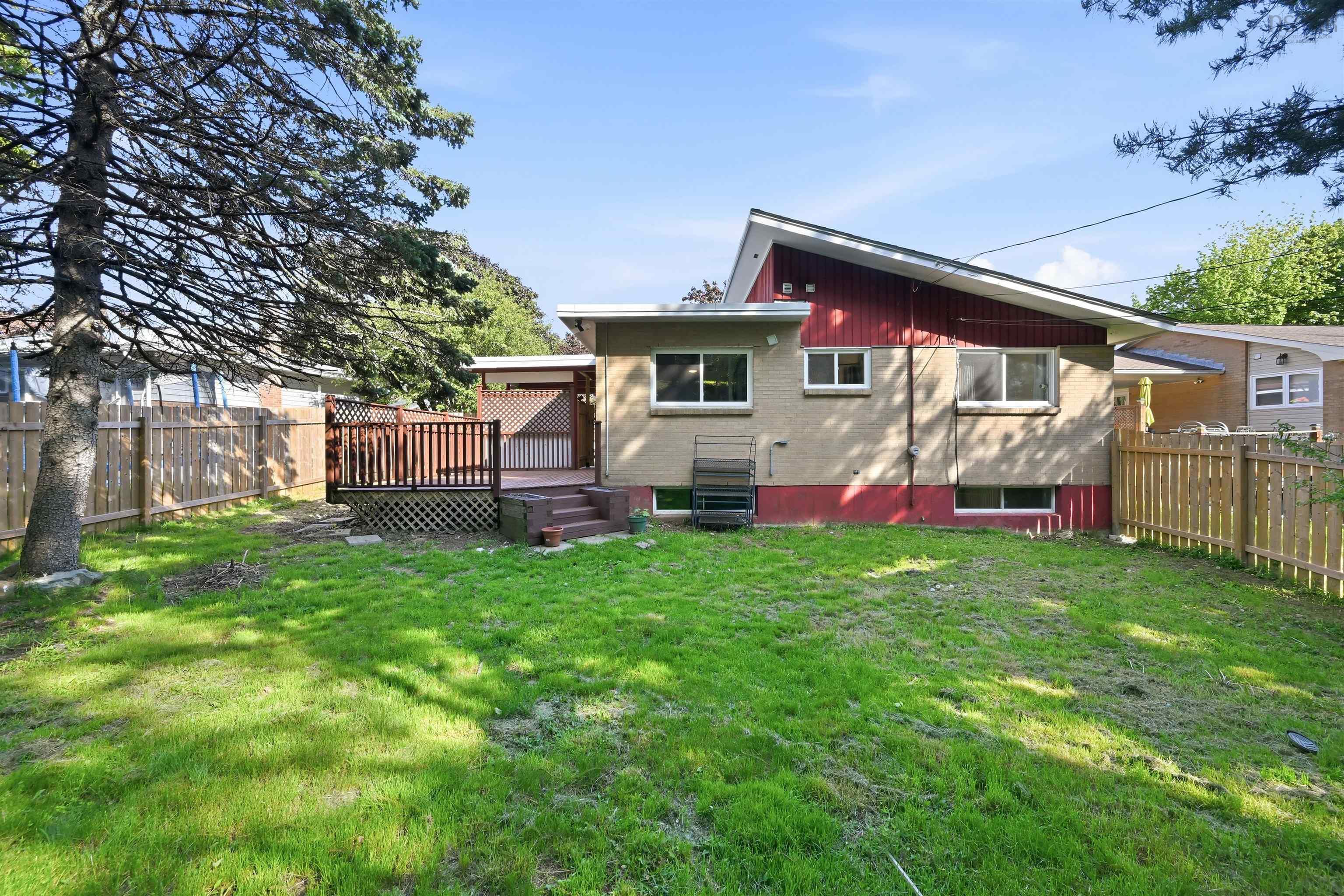 47 Gateway Road, Halifax, NS (MLS 202614193)