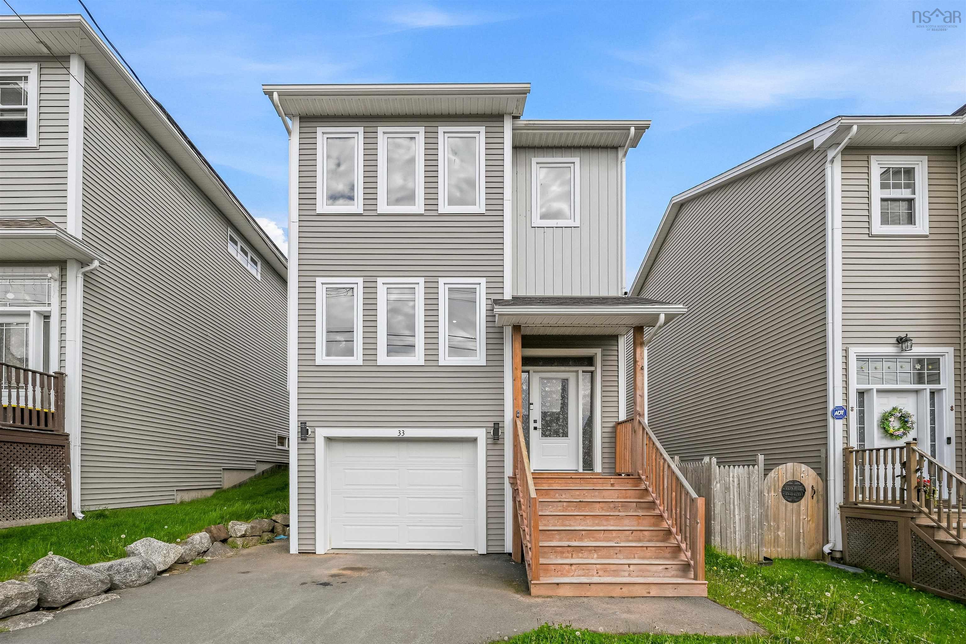 33 Quartz Drive, Spryfield, NS (MLS® 202614195)