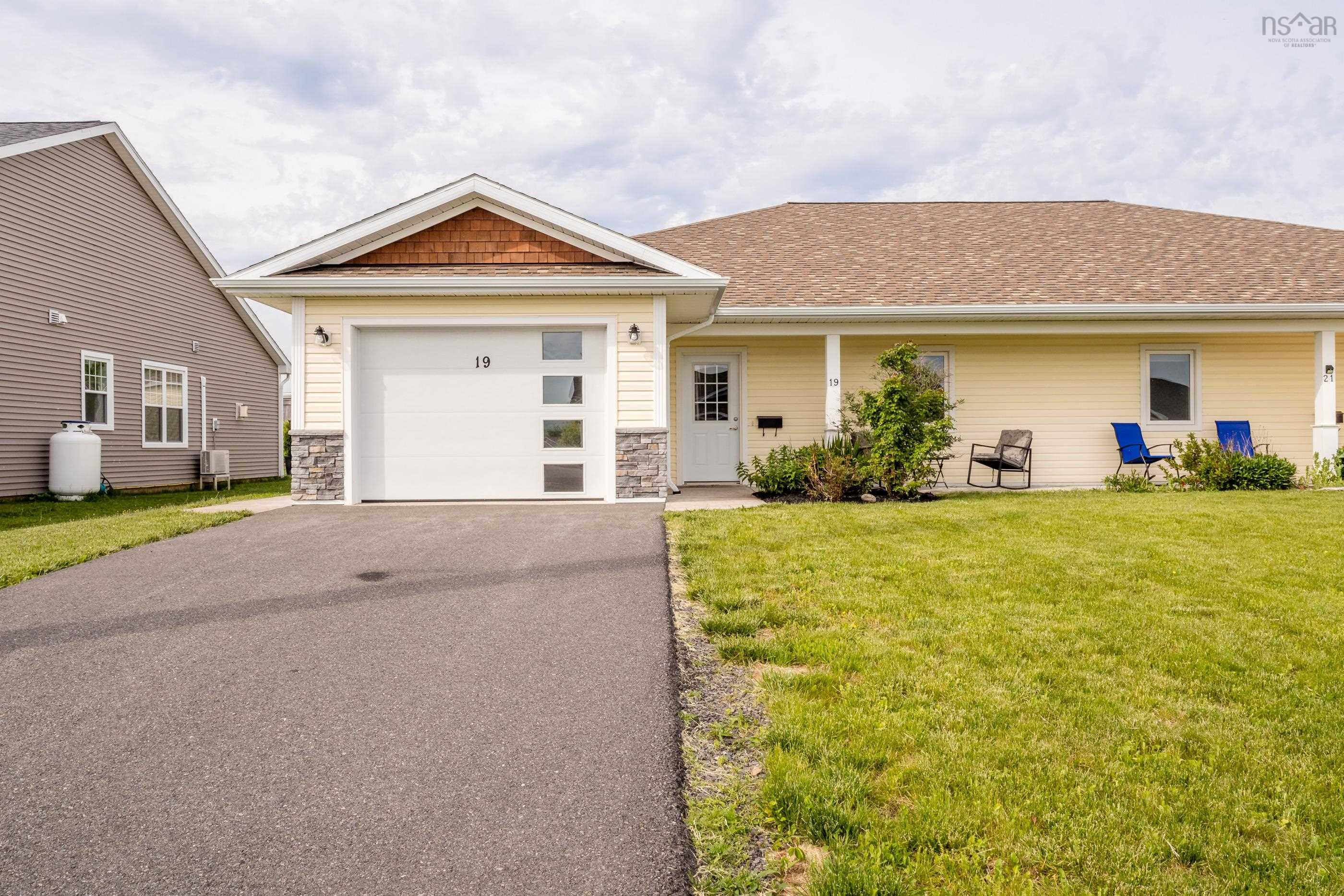 19 Mackinnon Court, Kentville, NS (MLS® 202614196)