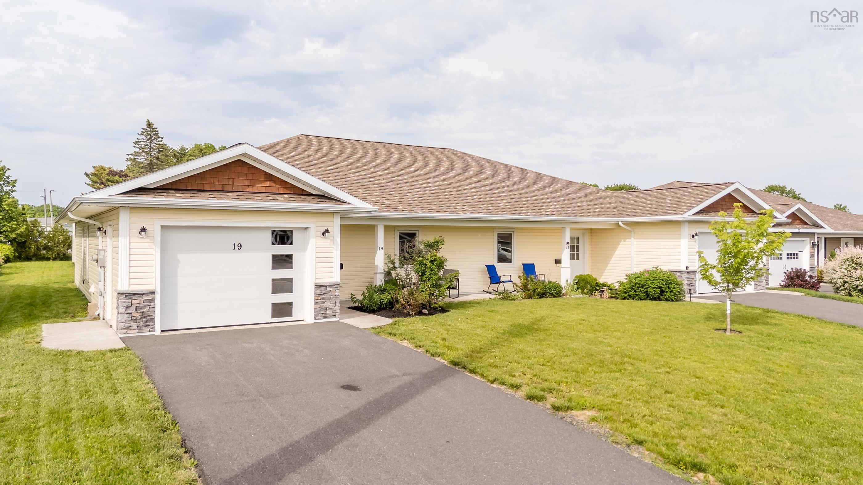 $424,900.00: 19 Mackinnon Court, Kentville