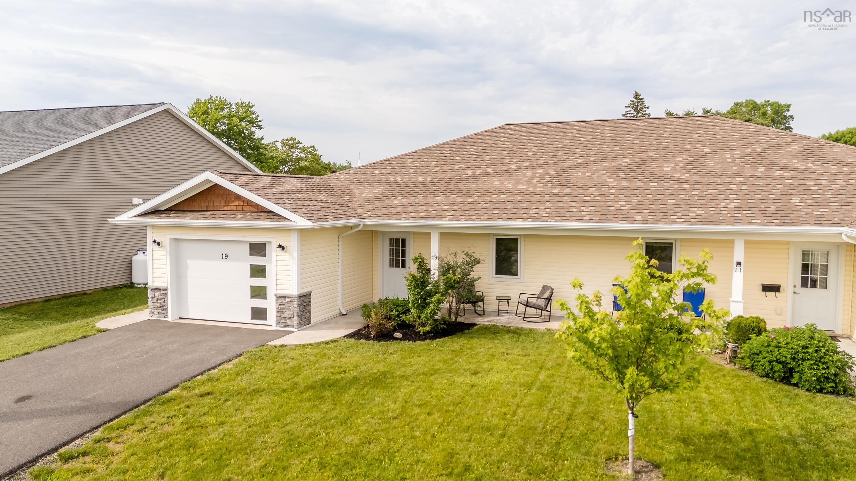 $424,900.00: 19 Mackinnon Court, Kentville