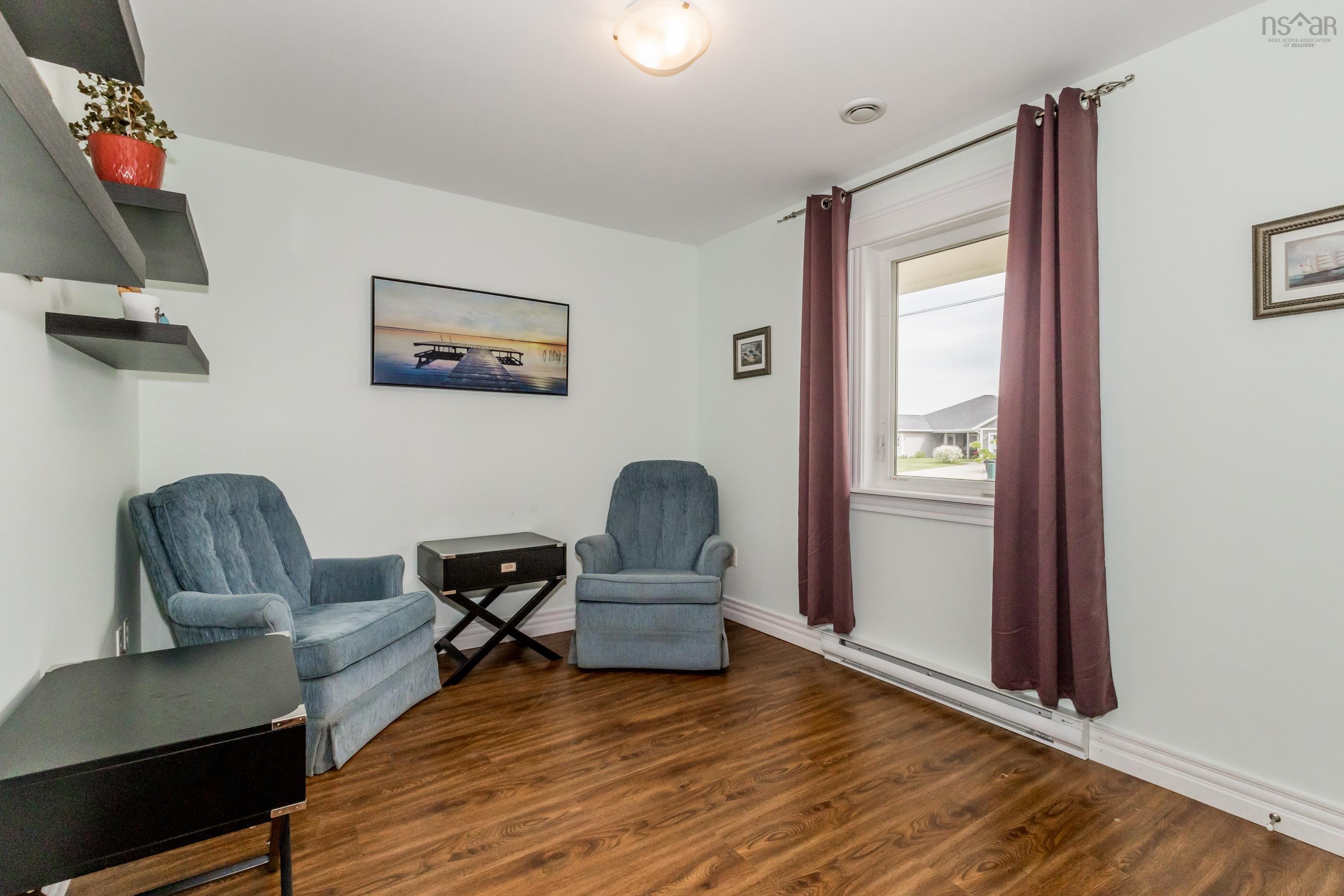$424,900.00: 19 Mackinnon Court, Kentville