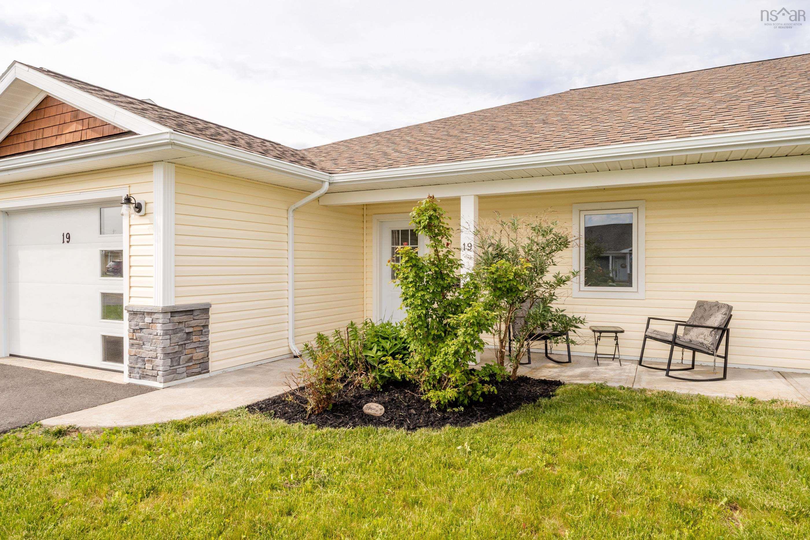 $424,900.00: 19 Mackinnon Court, Kentville