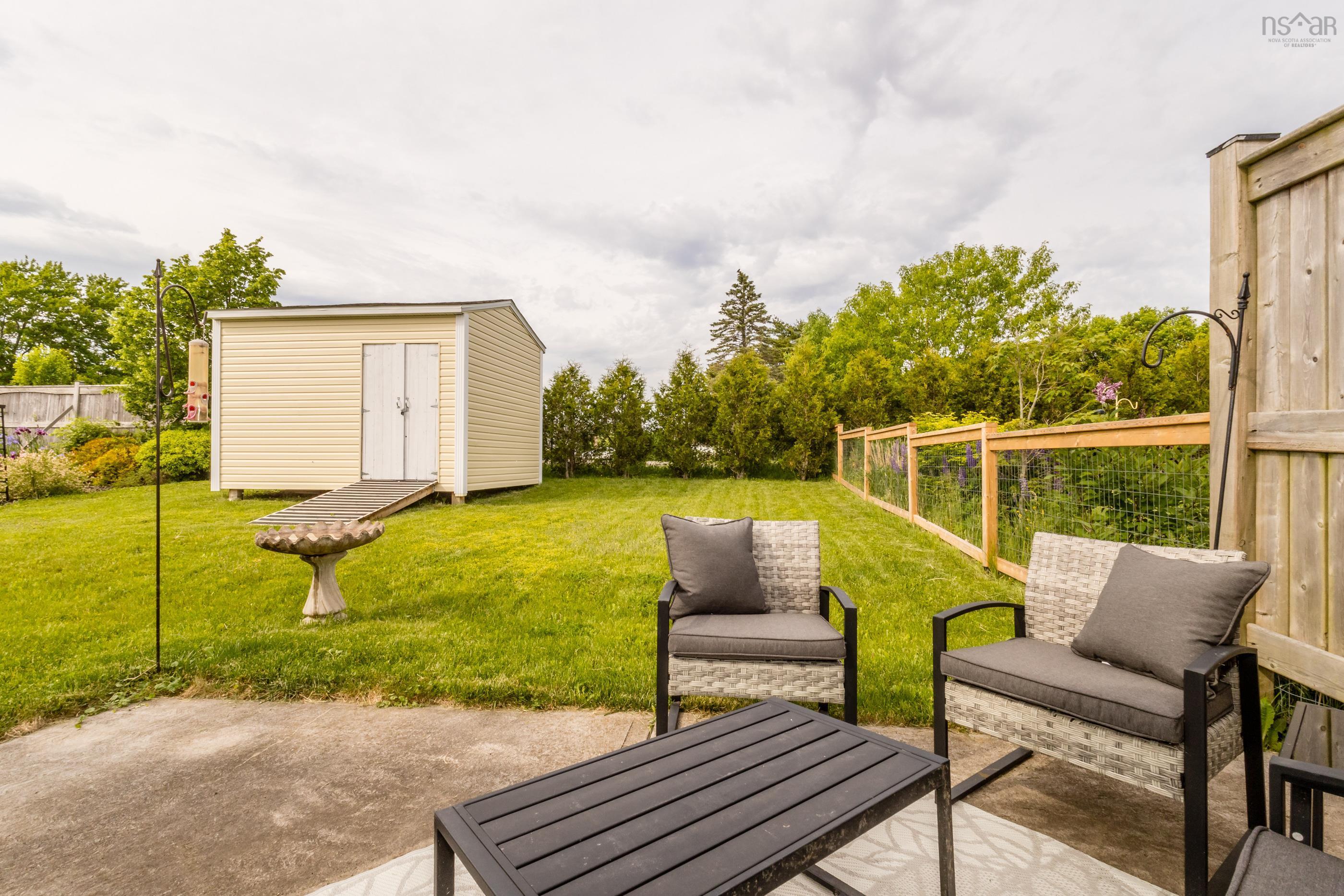 $424,900.00: 19 Mackinnon Court, Kentville