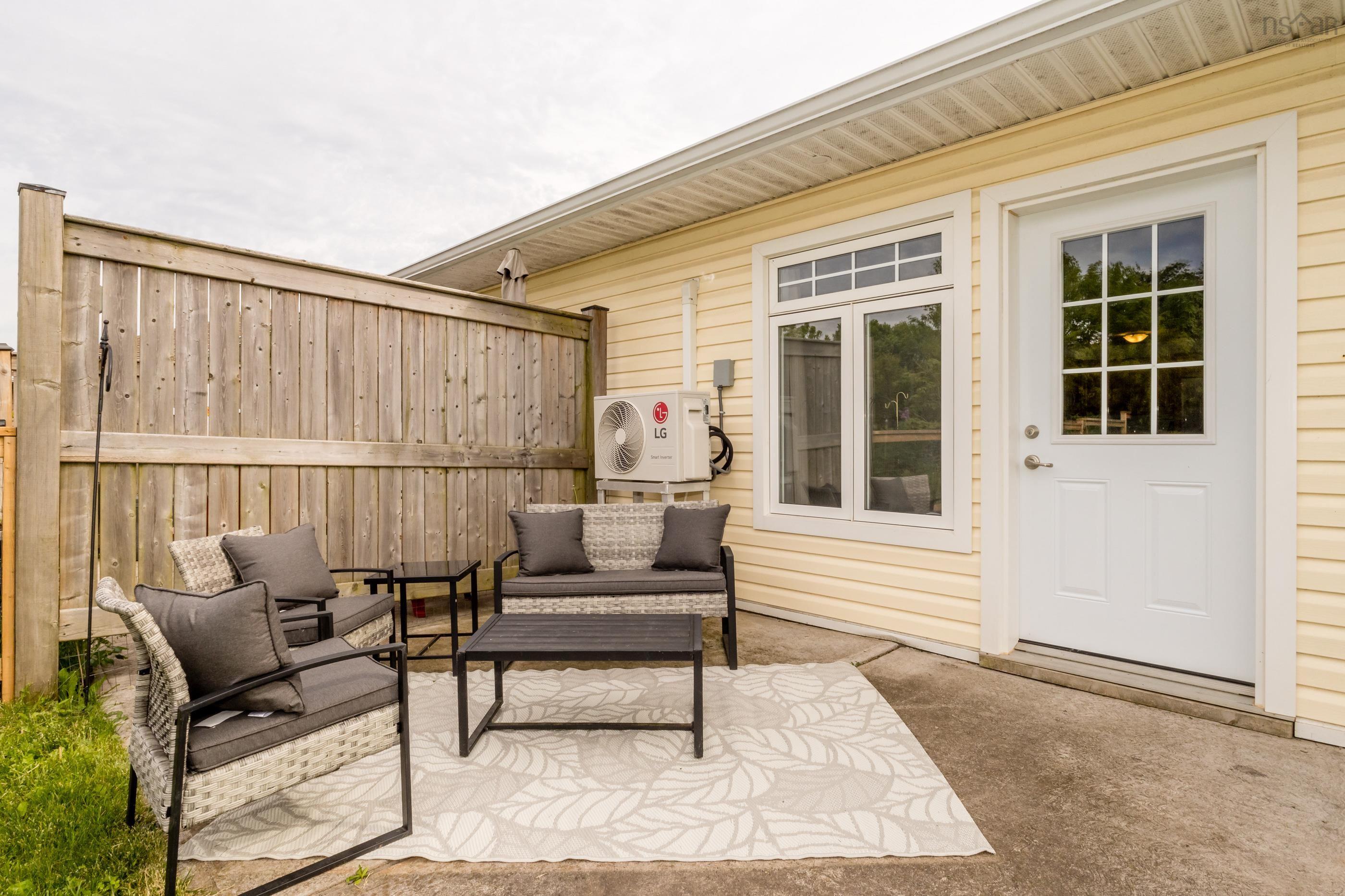 $424,900.00: 19 Mackinnon Court, Kentville