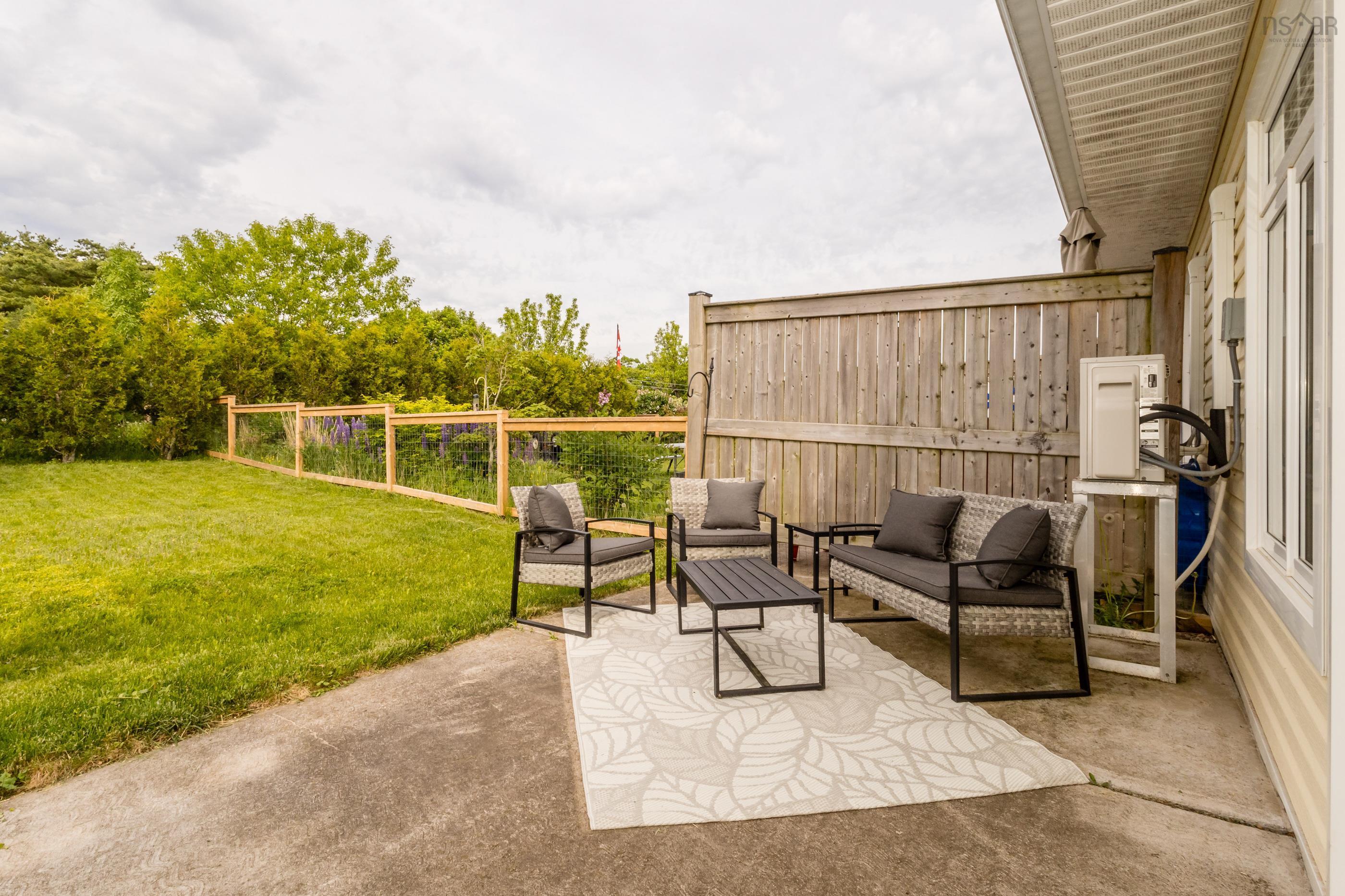 $424,900.00: 19 Mackinnon Court, Kentville