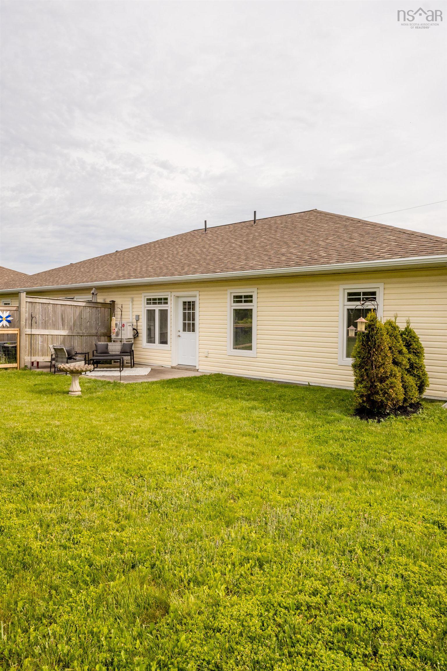 $424,900.00: 19 Mackinnon Court, Kentville