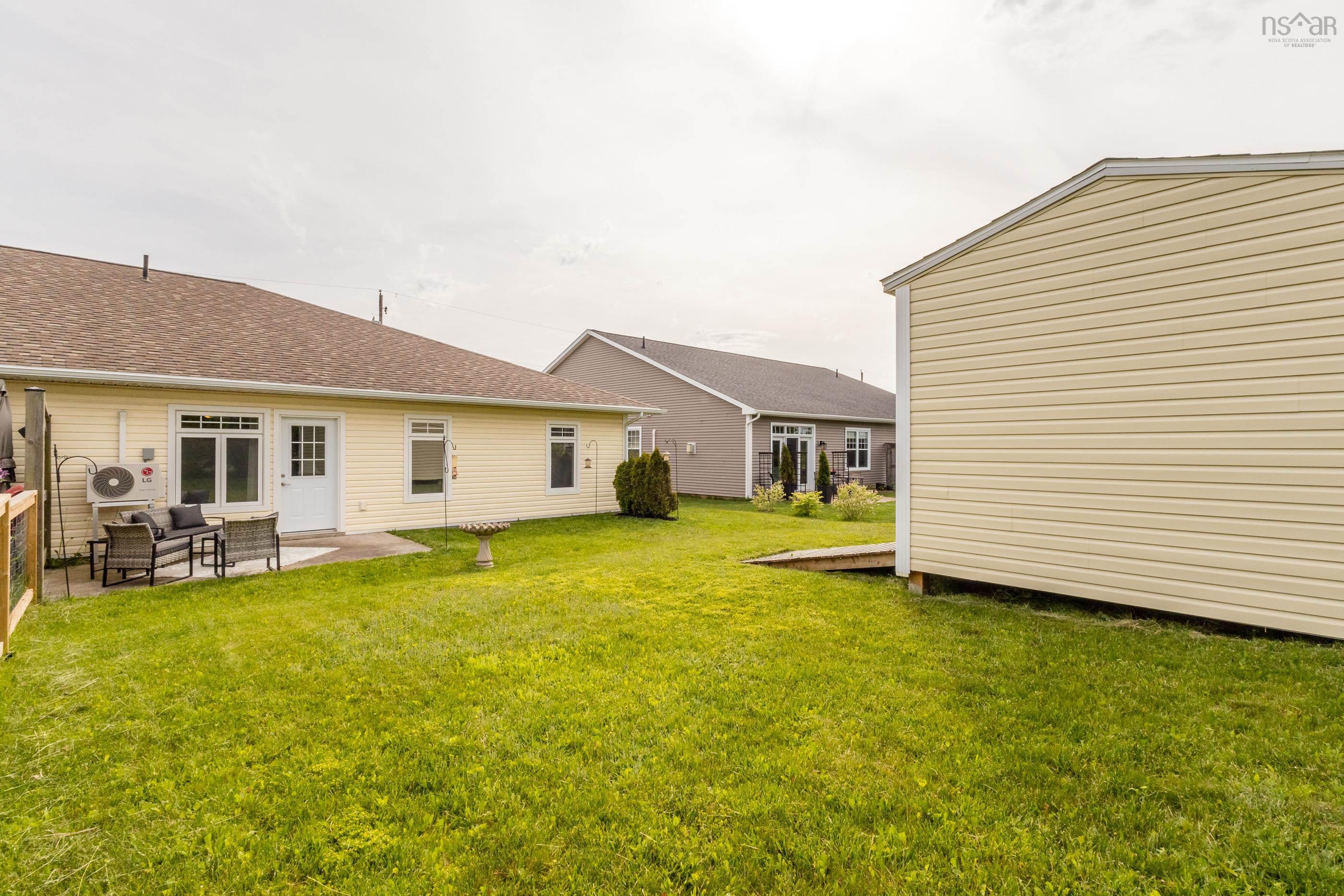 $424,900.00: 19 Mackinnon Court, Kentville