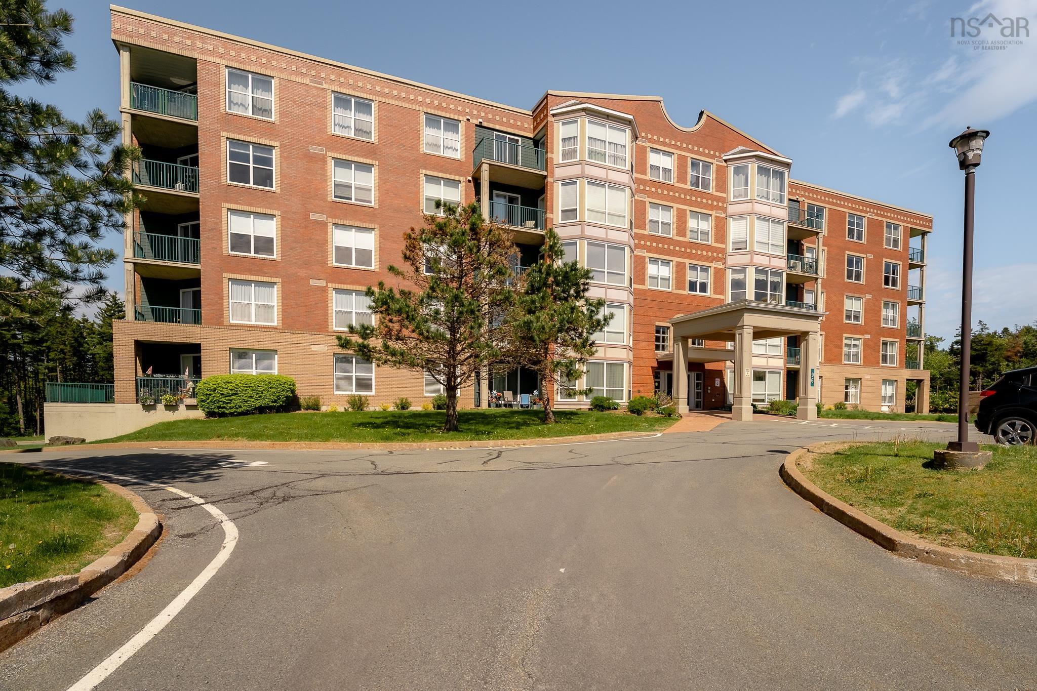 206 96 Regency Park, Halifax, NS (MLS® 202614198)