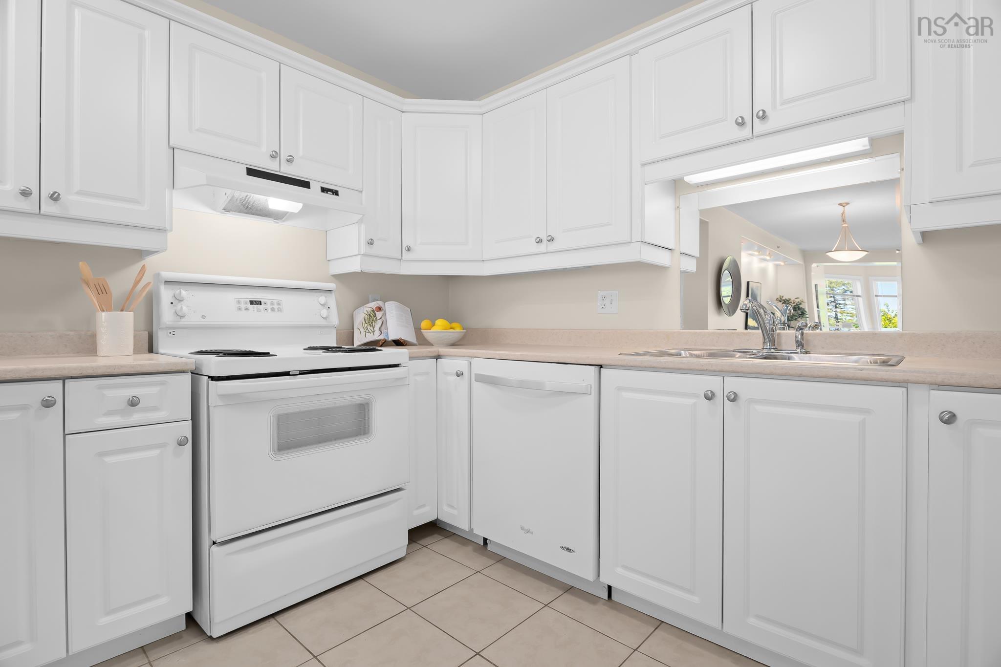 206 96 Regency Park, Halifax, NS (MLS 202614198)