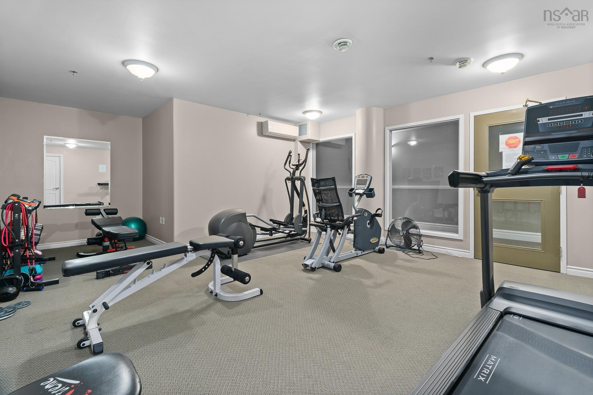 206 96 Regency Park, Halifax, NS (MLS 202614198)