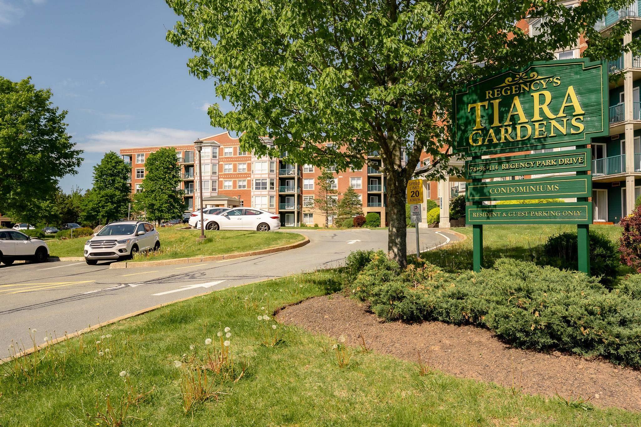 206 96 Regency Park, Halifax, NS (MLS 202614198)
