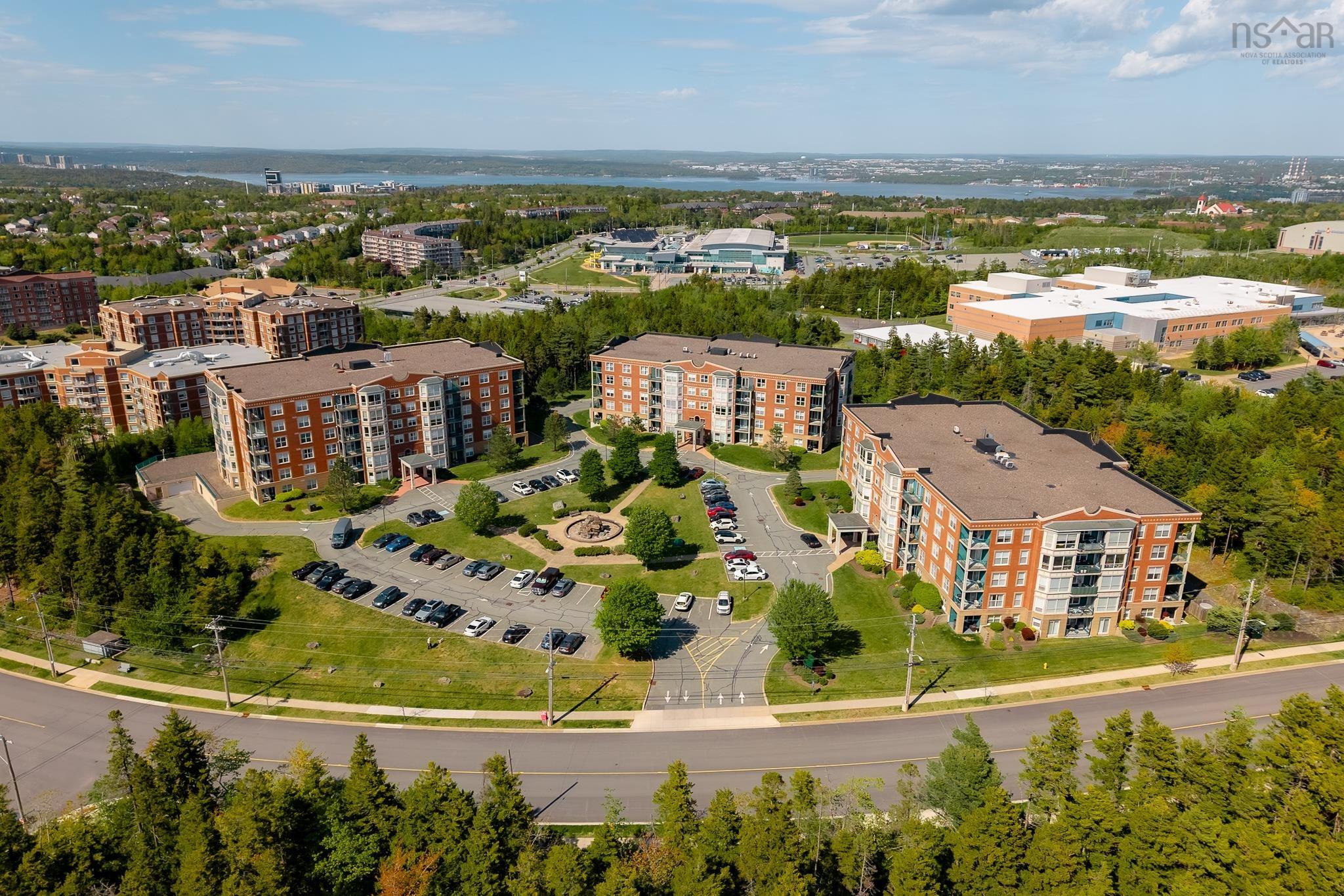 206 96 Regency Park, Halifax, NS (MLS 202614198)