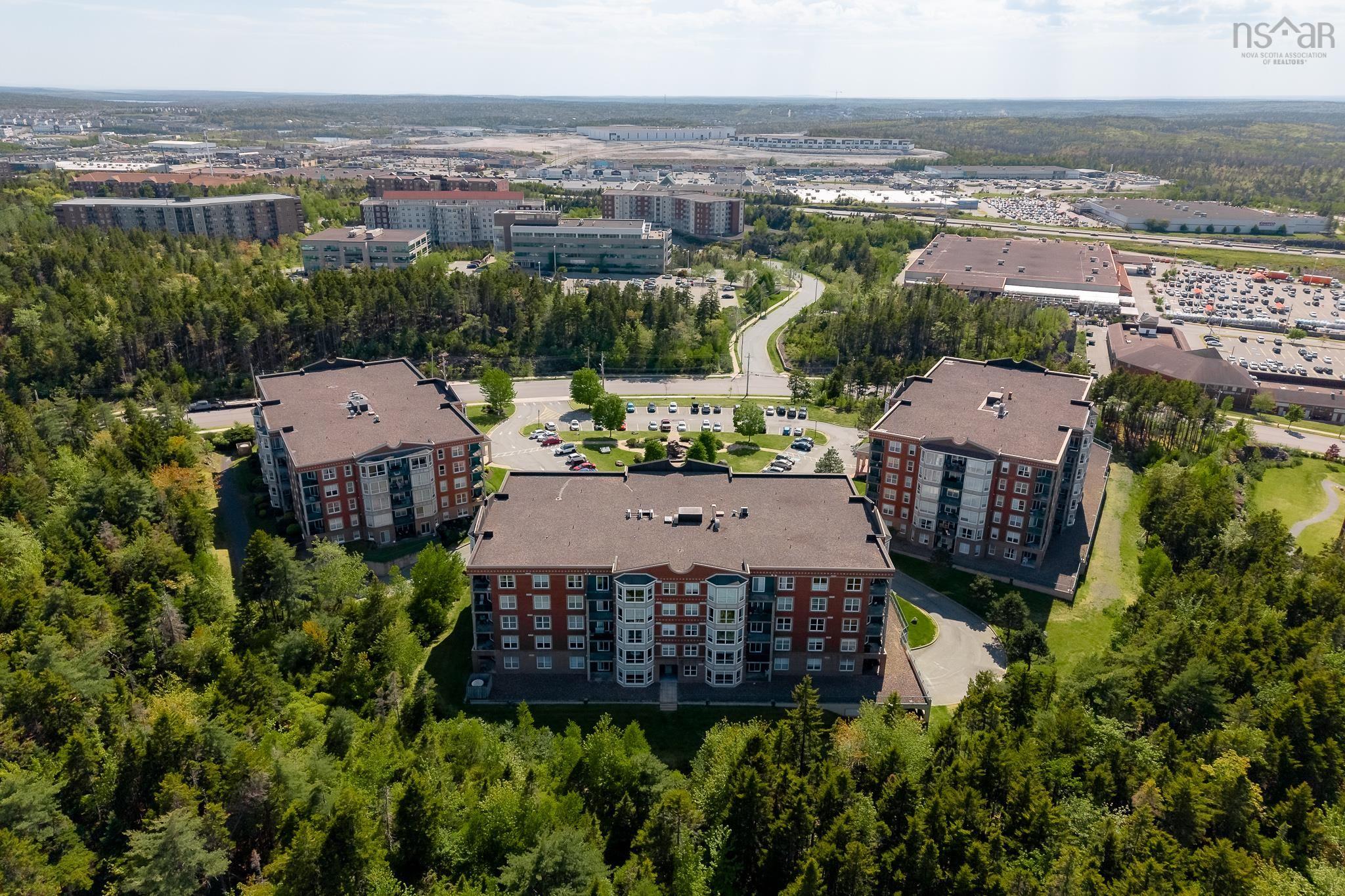 206 96 Regency Park, Halifax, NS (MLS 202614198)