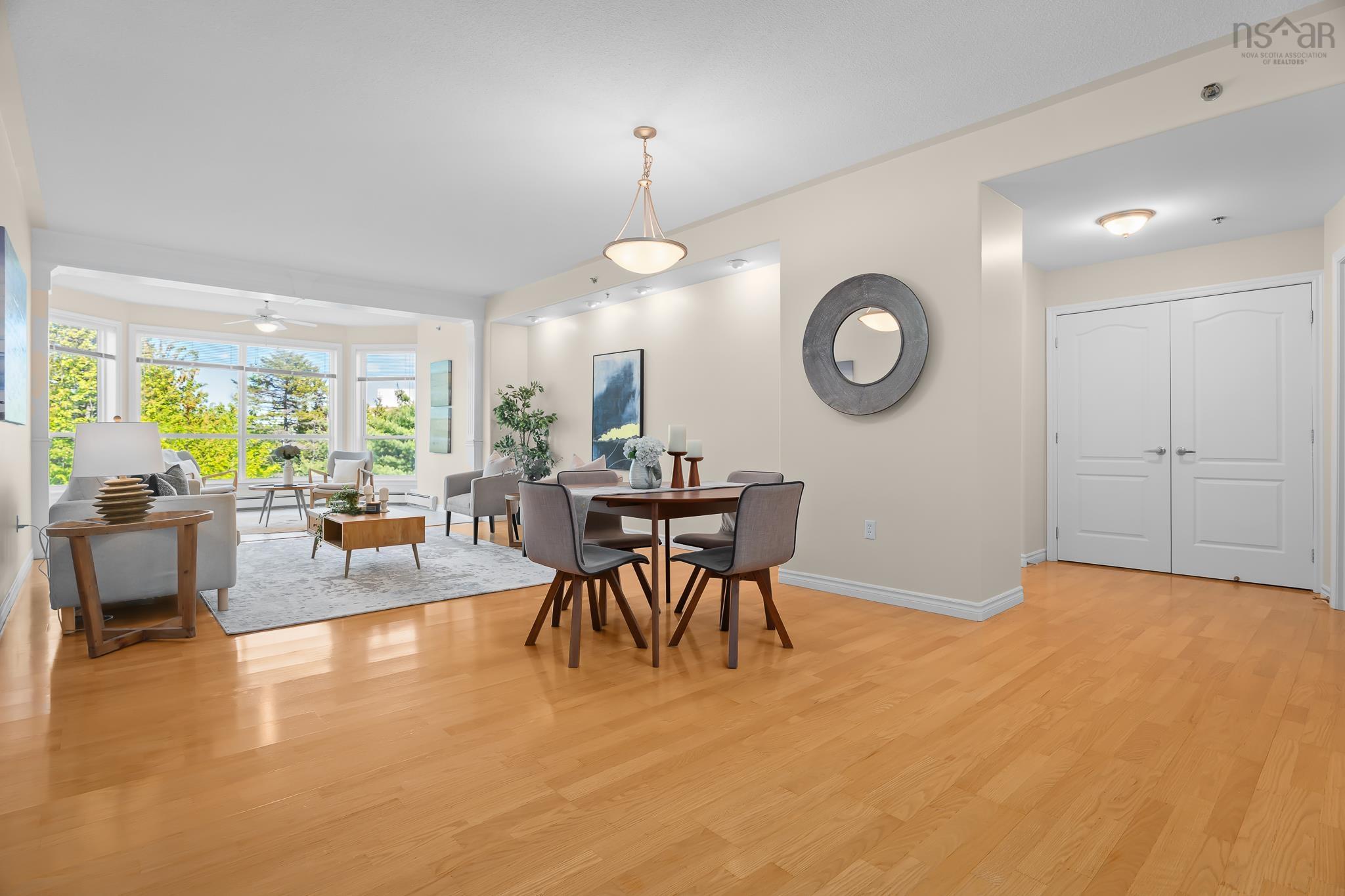 206 96 Regency Park, Halifax, NS (MLS 202614198)