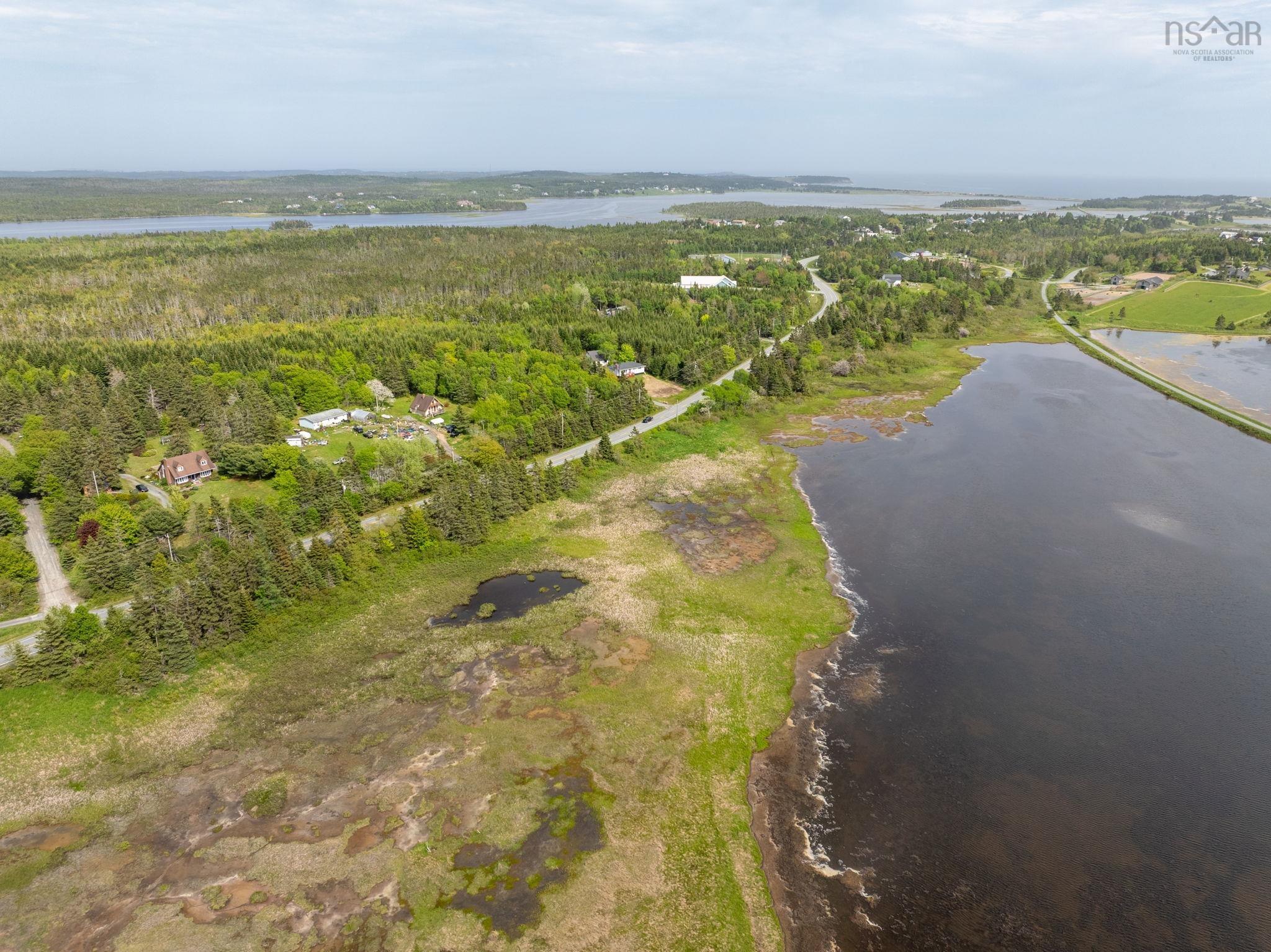 3640 Lawrencetown (Remainder Lot R-300) Road, Lawrencetown, NS (MLS® 202614200)