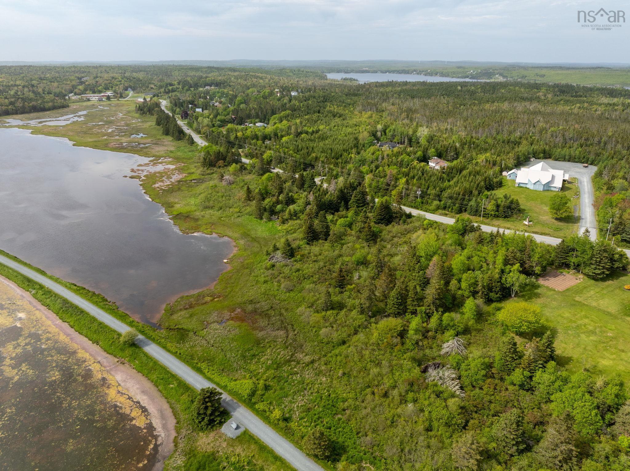3640 Lawrencetown (Remainder Lot R-300) Road, Lawrencetown, NS (MLS 202614200)