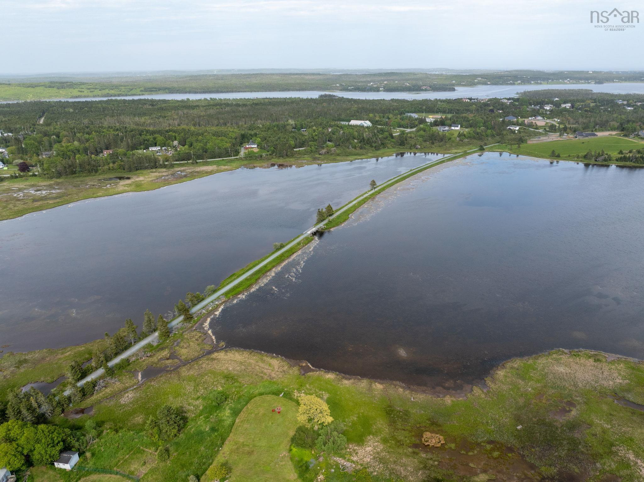 3640 Lawrencetown (Remainder Lot R-300) Road, Lawrencetown, NS (MLS 202614200)