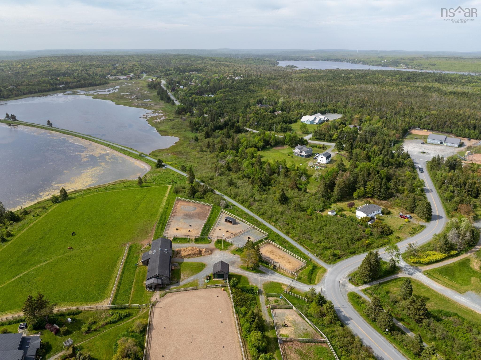 3640 Lawrencetown (Remainder Lot R-300) Road, Lawrencetown, NS (MLS 202614200)