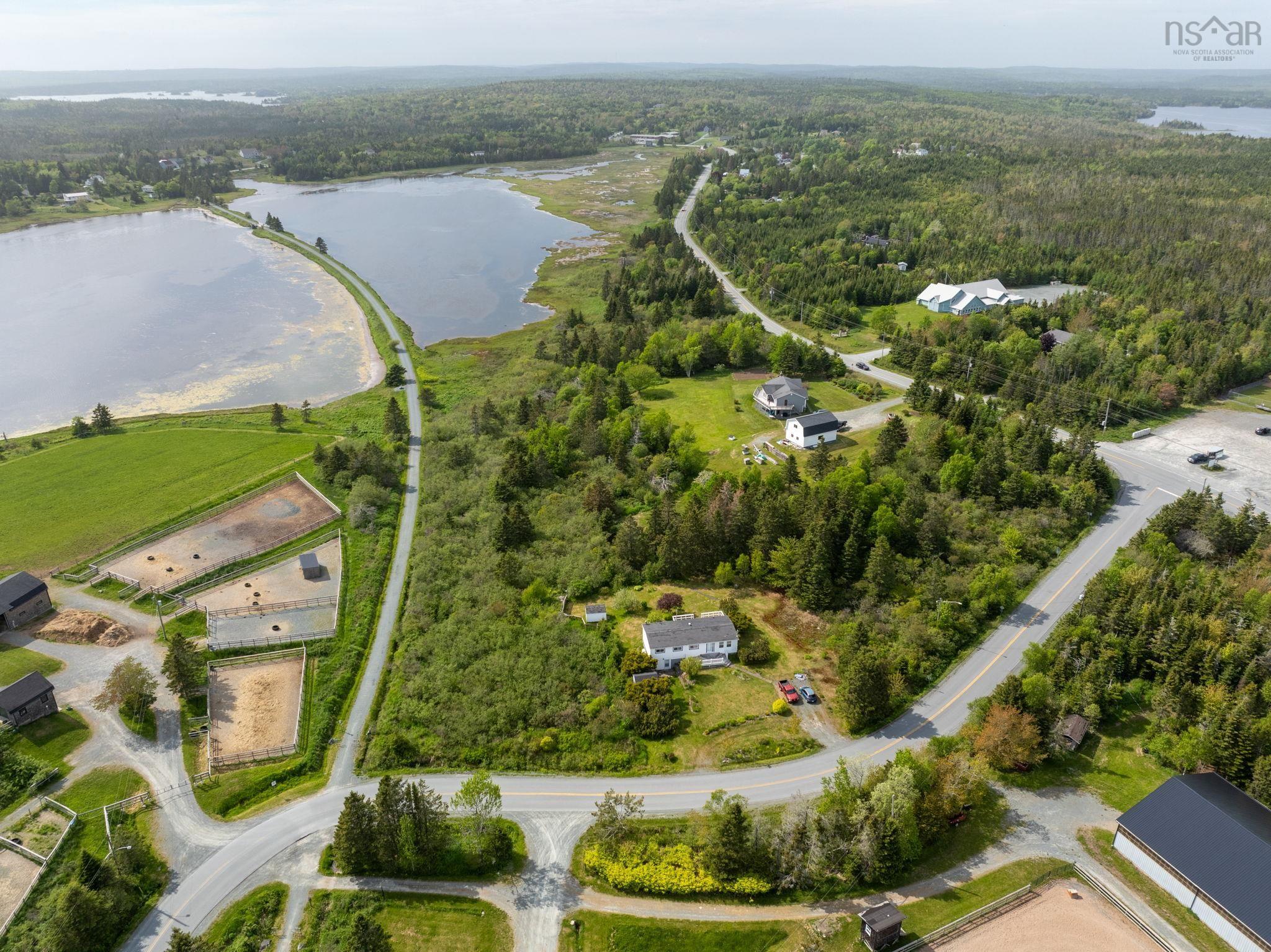 3640 Lawrencetown (Remainder Lot R-300) Road, Lawrencetown, NS (MLS 202614200)