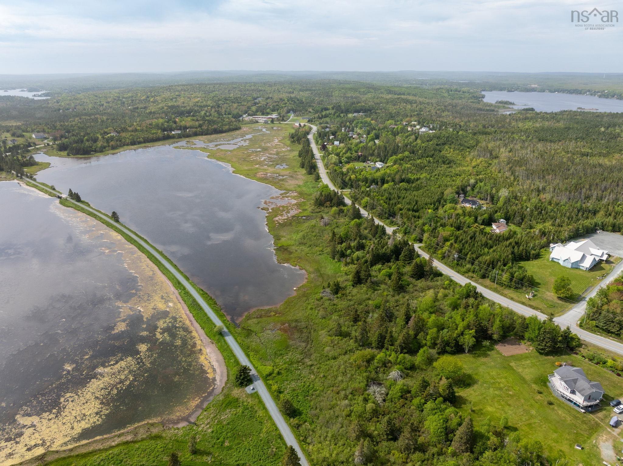 3640 Lawrencetown (Remainder Lot R-300) Road, Lawrencetown, NS (MLS 202614200)