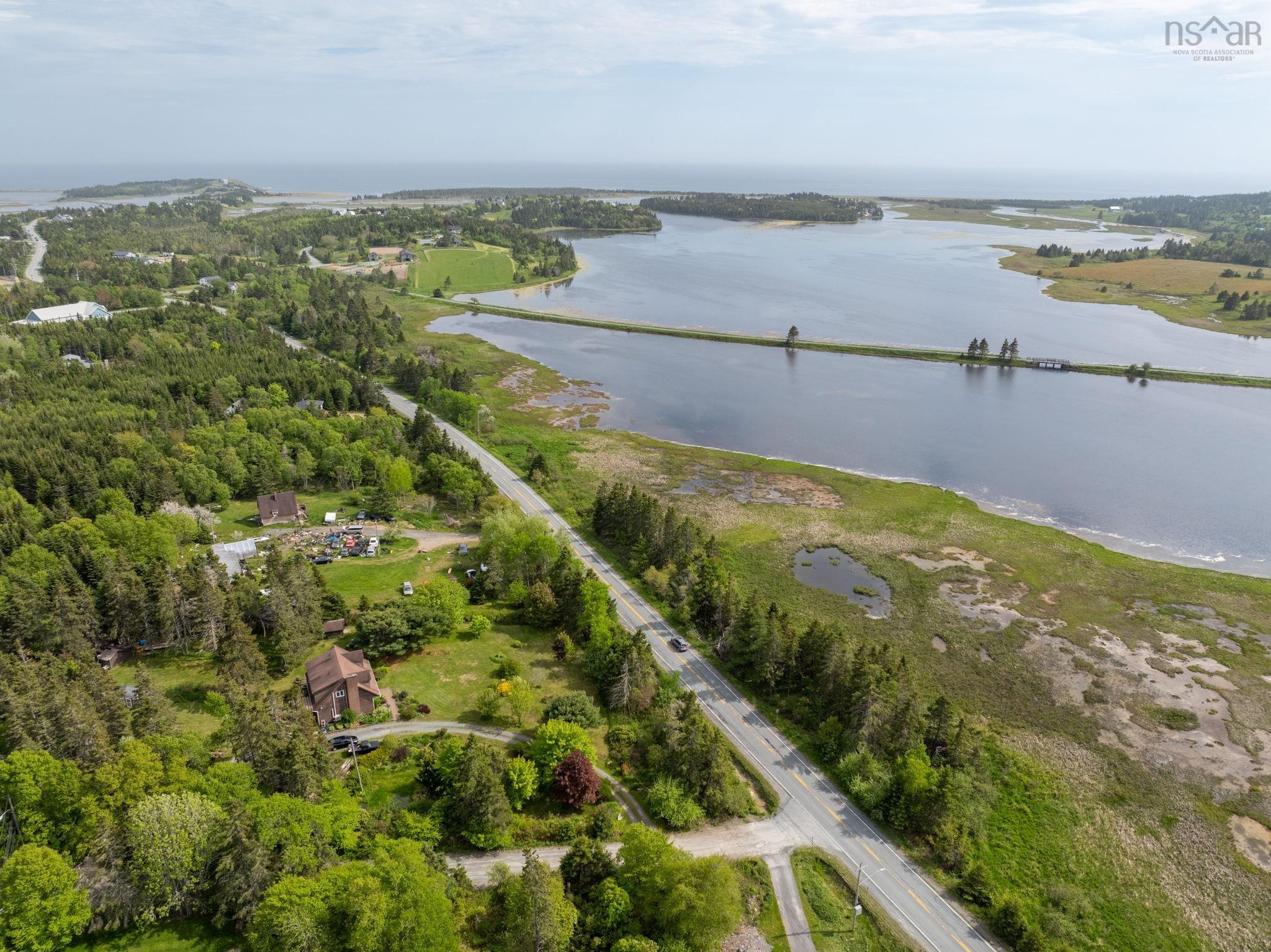 3640 Lawrencetown (Remainder Lot R-300) Road, Lawrencetown, NS (MLS 202614200)