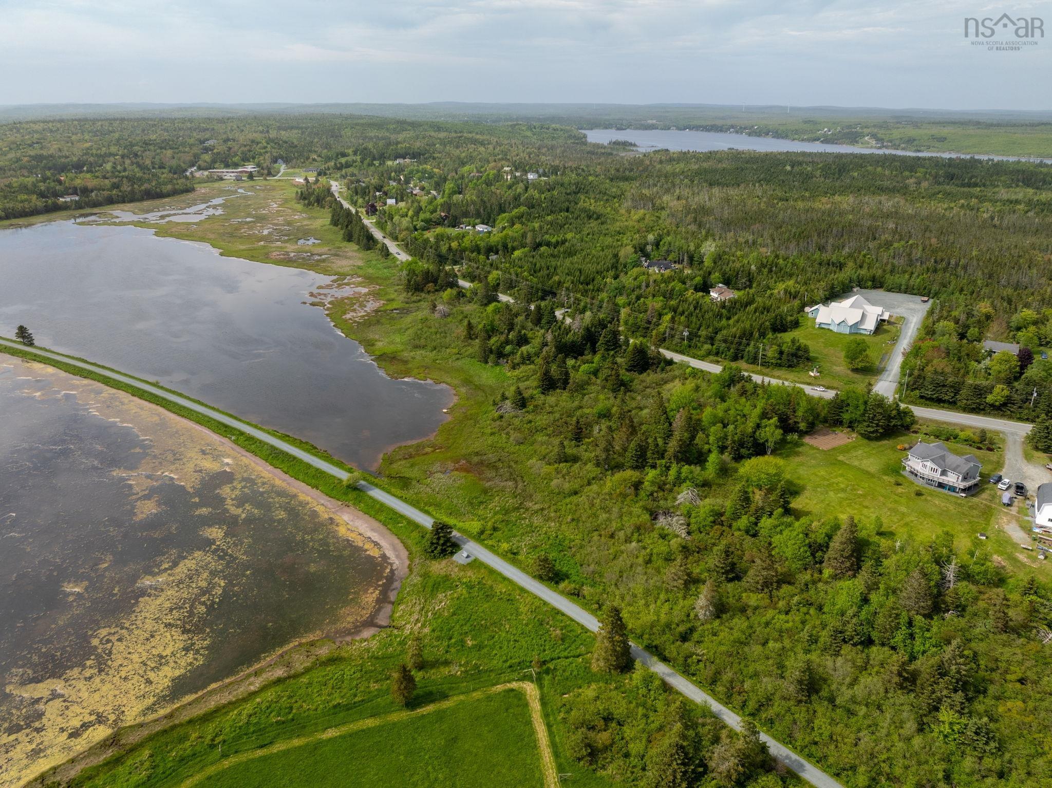 3640 Lawrencetown (Remainder Lot R-300) Road, Lawrencetown, NS (MLS 202614200)