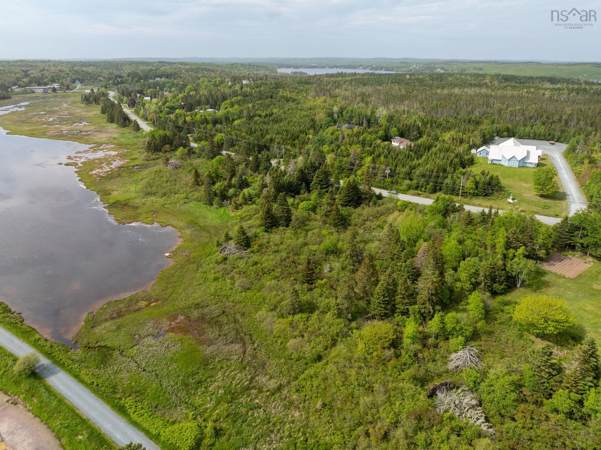3640 Lawrencetown (Remainder Lot R-300) Road, Lawrencetown, NS (MLS 202614200)